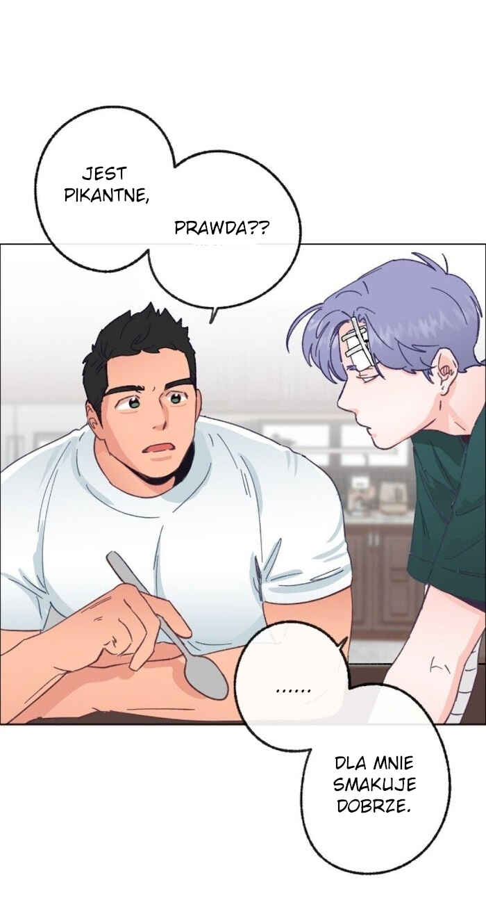 Love Tractor Chapter 16 - Page 61