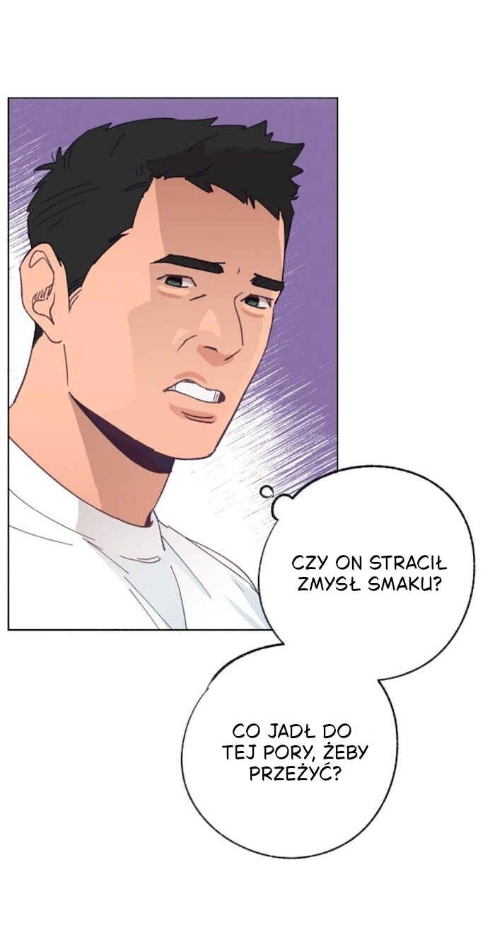 Love Tractor Chapter 16 - Page 62