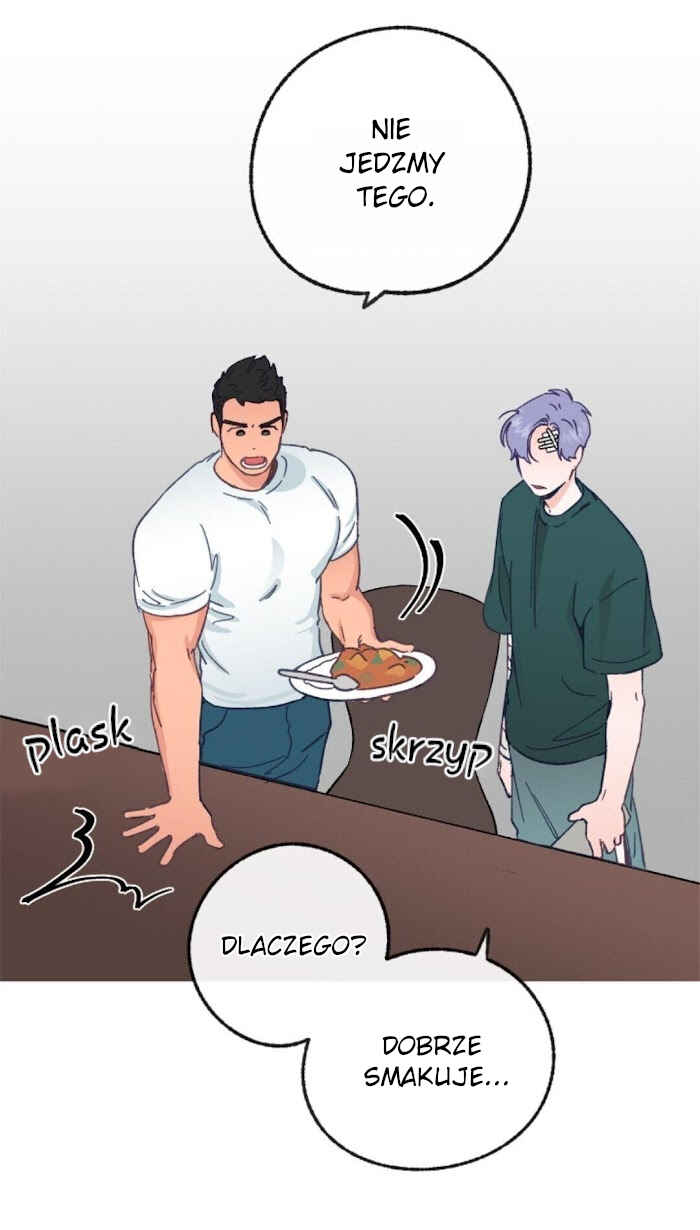 Love Tractor Chapter 16 - Page 63