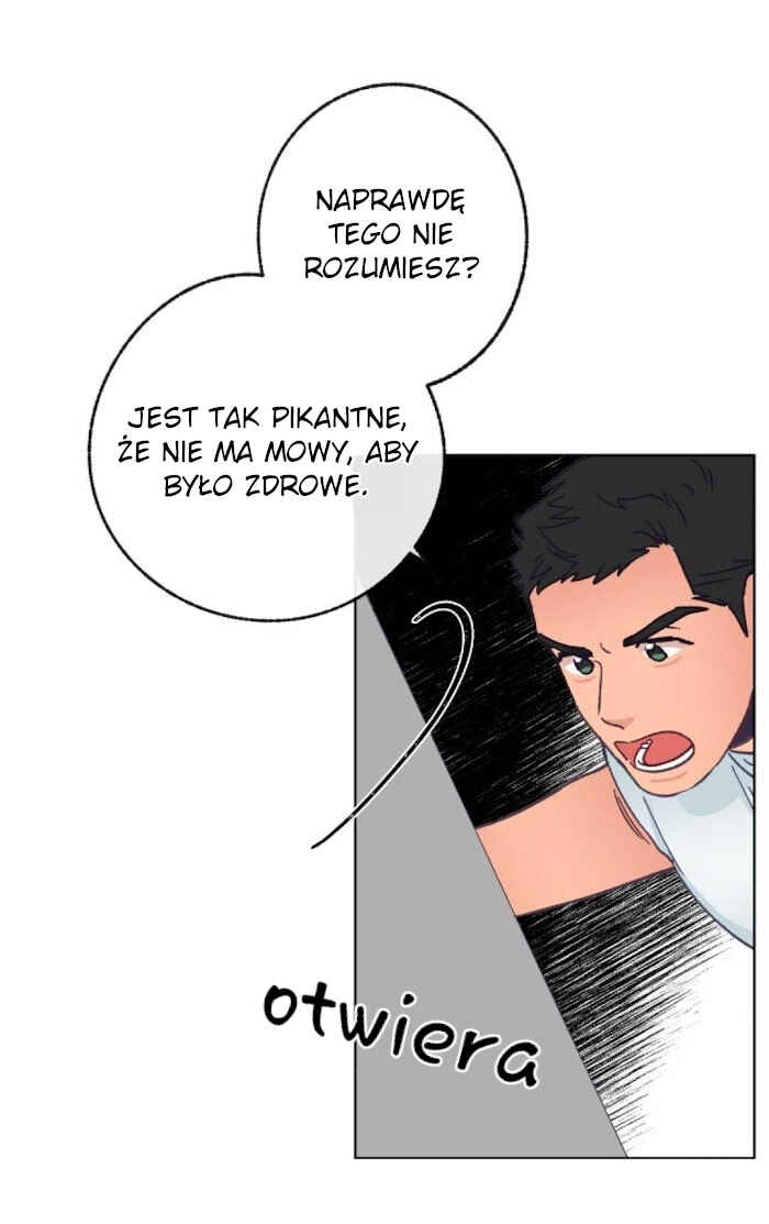 Love Tractor Chapter 16 - Page 64