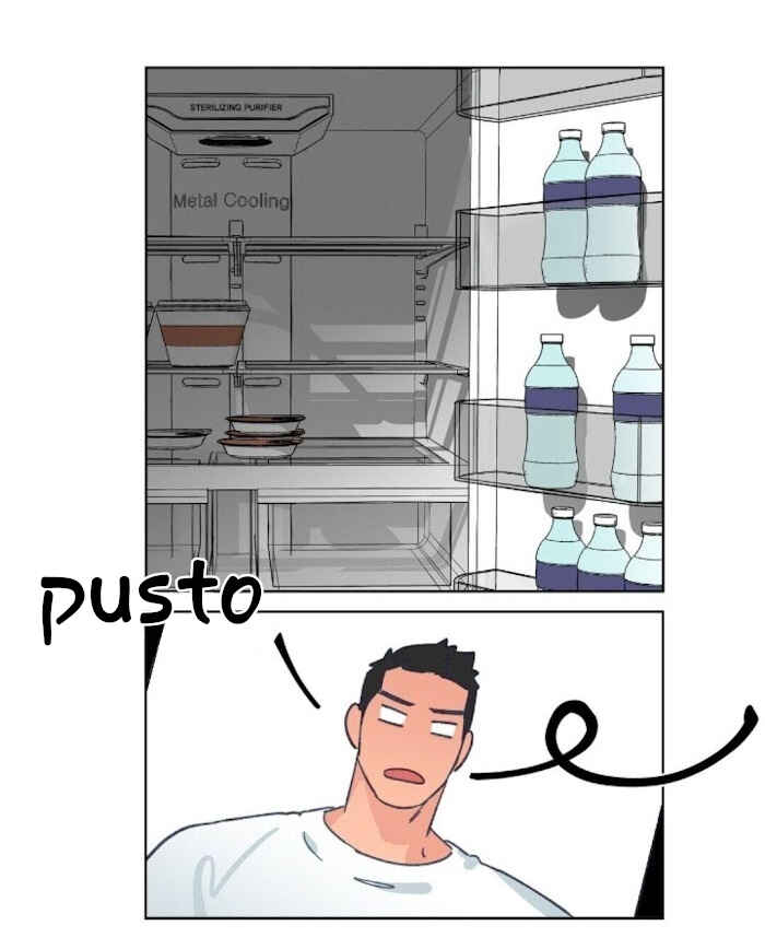 Love Tractor Chapter 16 - Page 65