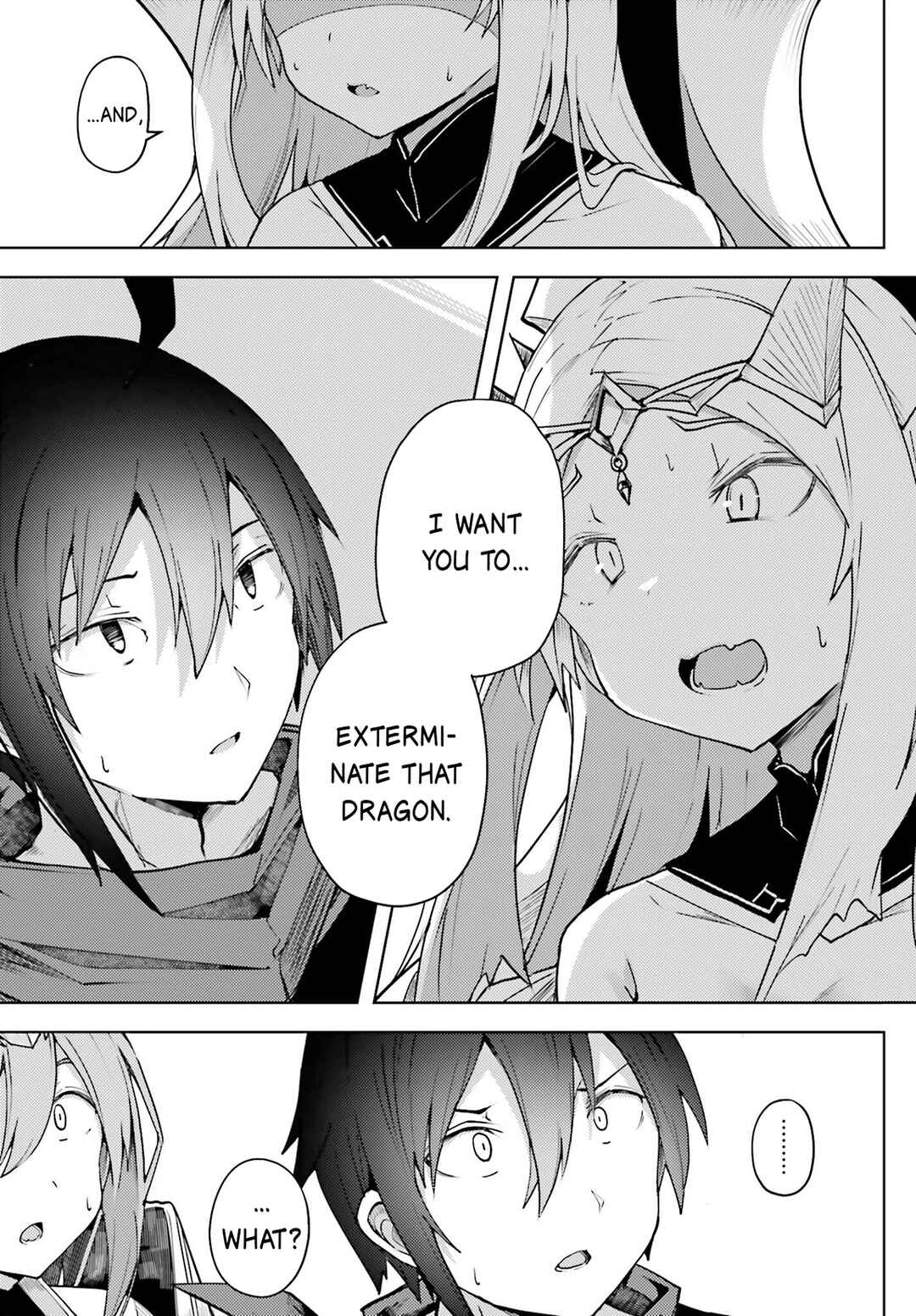 Jinmyaku Cheat de Hajimeru Hitomakase Eiyuu-tan Chapter 11 - Page 10