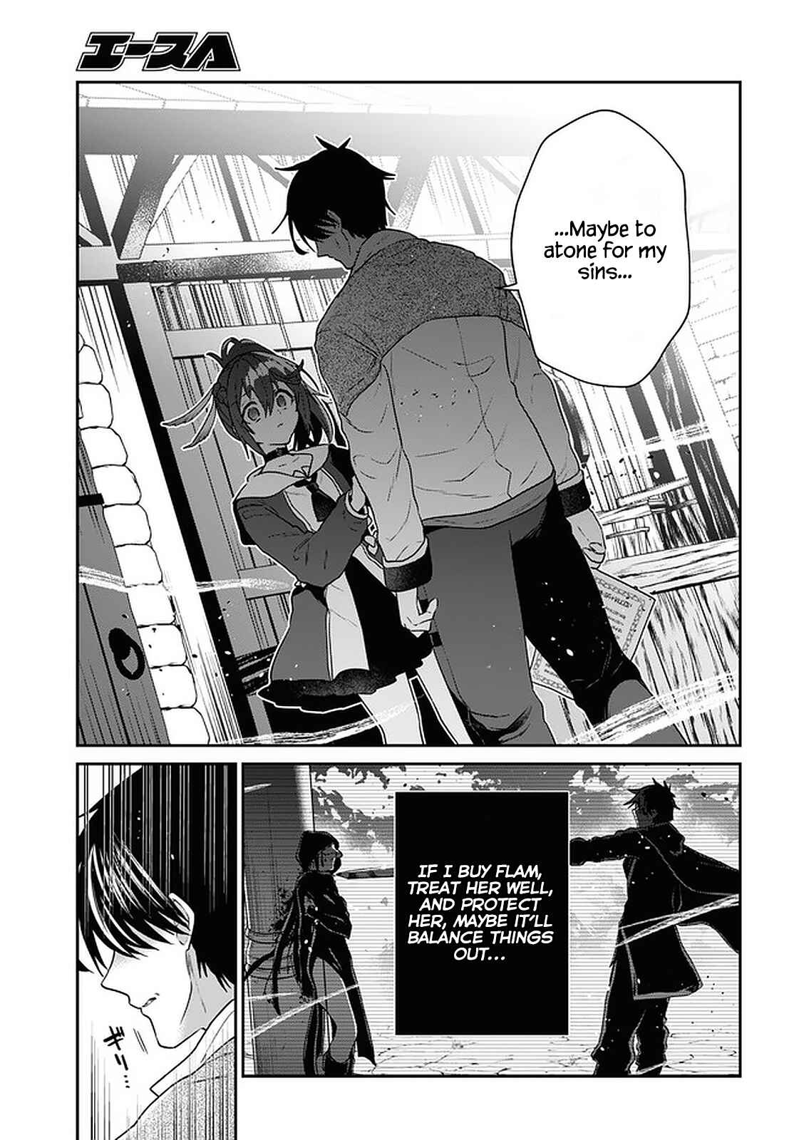 29-sai Dokushin wa Isekai de Jiyuu ni Ikita……katta. Chapter 21 - Page 7