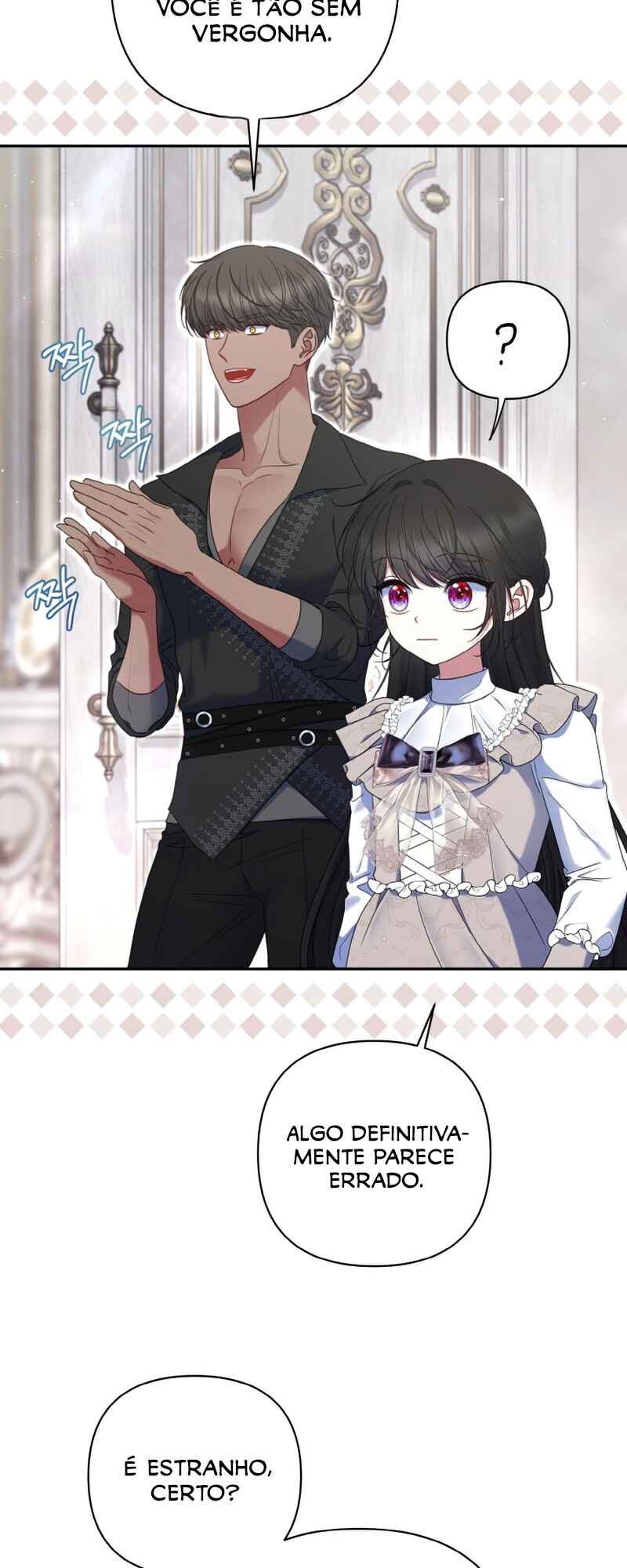 I'm the Final Boss Villainess He Must Kill Chapter 9 - Page 23