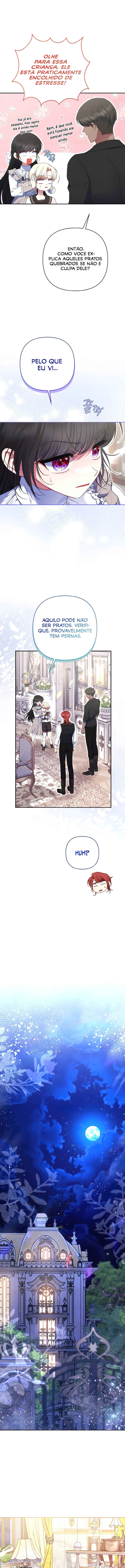 I'm the Final Boss Villainess He Must Kill Chapter 9 - Page 34