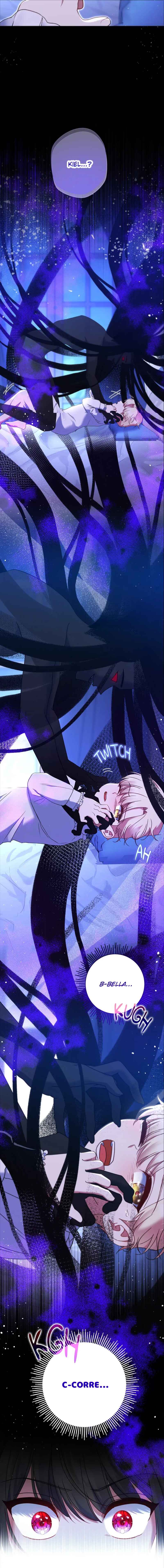 I'm the Final Boss Villainess He Must Kill Chapter 9 - Page 38