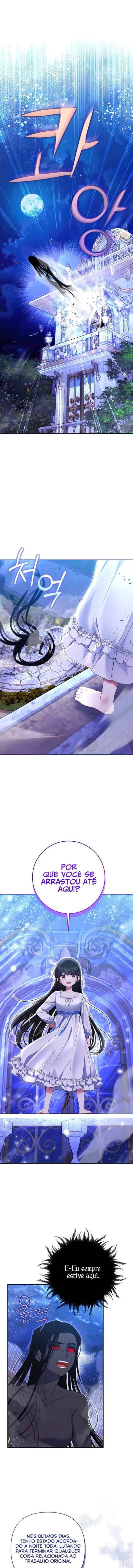I'm the Final Boss Villainess He Must Kill Chapter 9 - Page 39