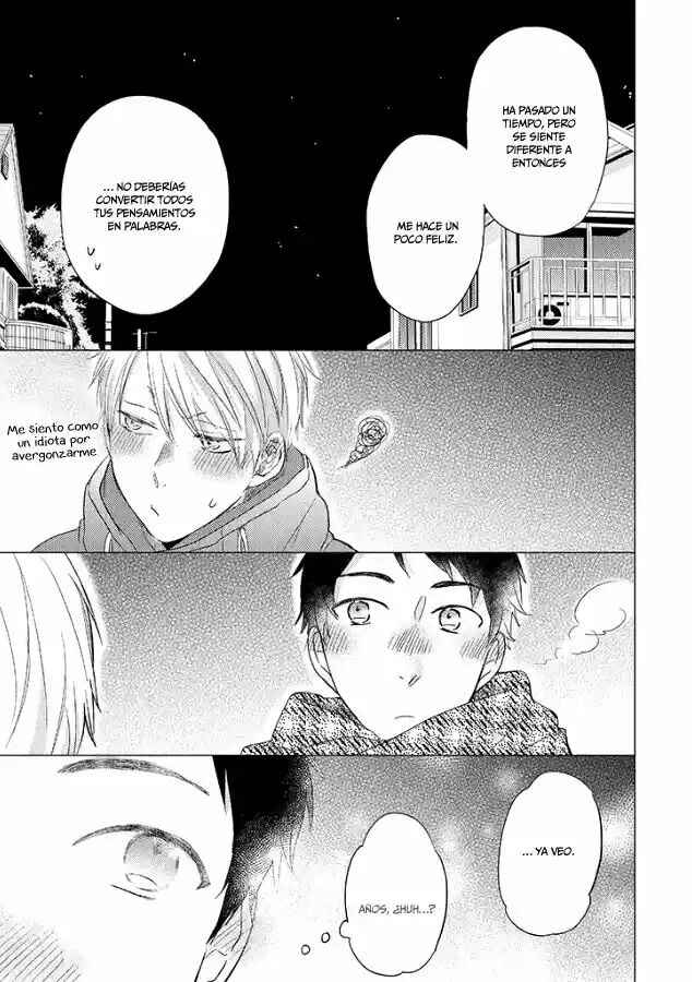 Otonari Complex Chapter 28 - Page 22