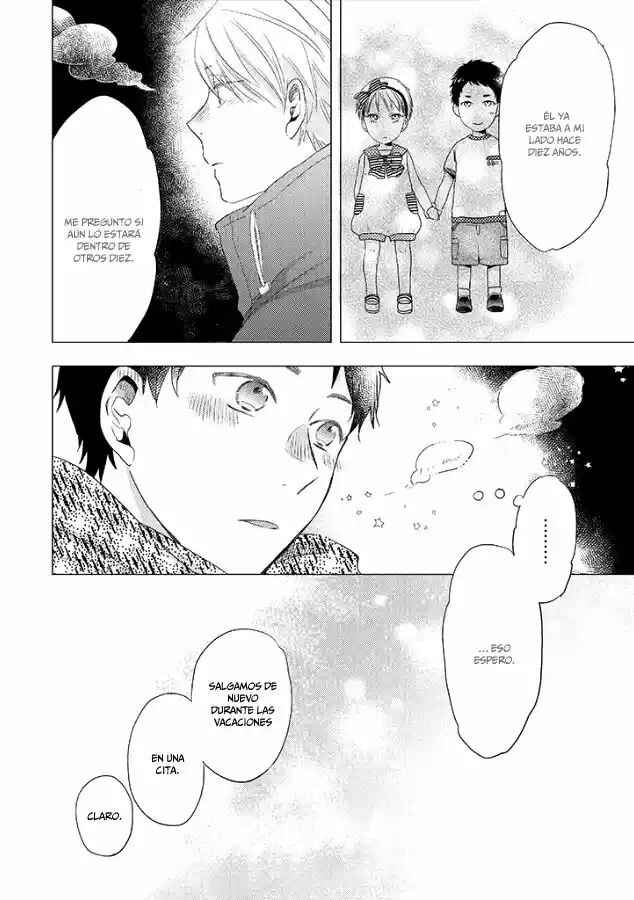 Otonari Complex Chapter 28 - Page 23