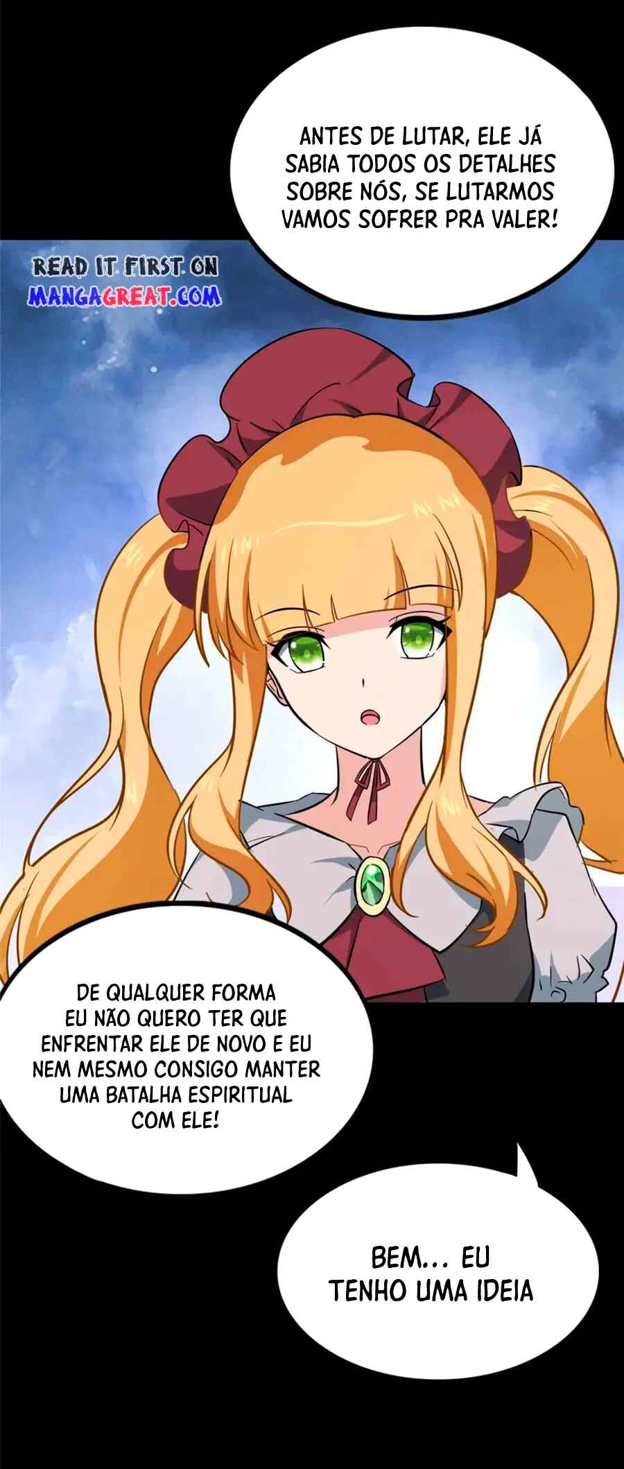 My Girlfriend Is a Zombie Chapter 403 - Page 14