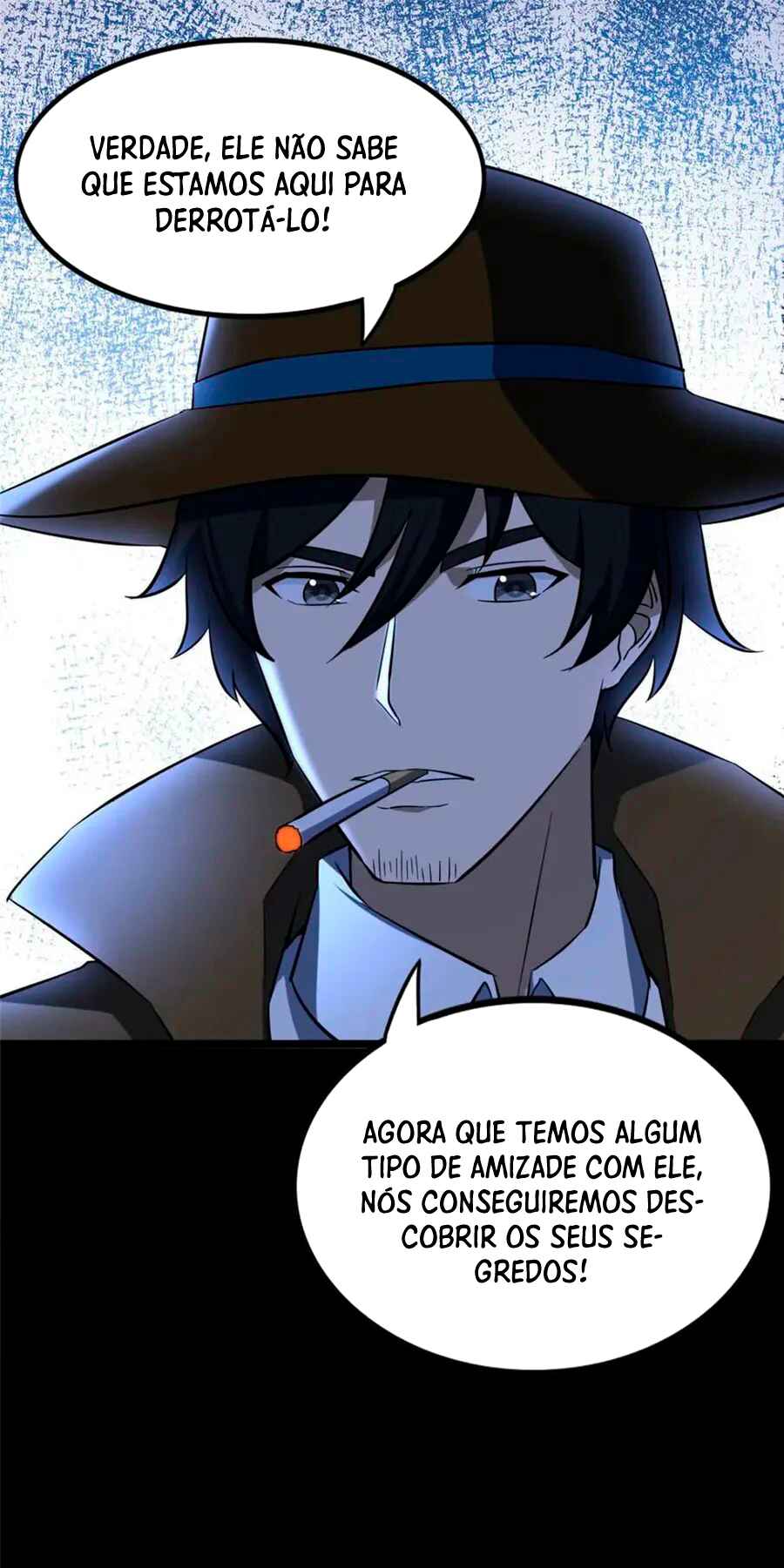 My Girlfriend Is a Zombie Chapter 403 - Page 17