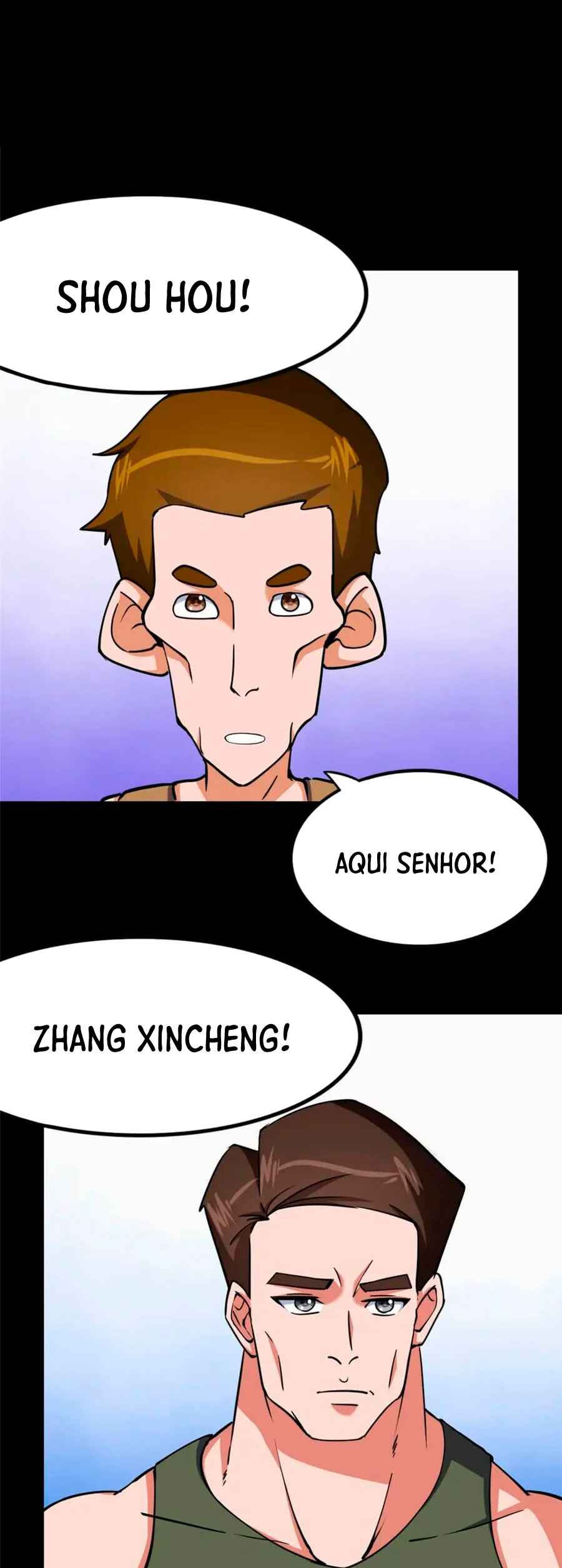 My Girlfriend Is a Zombie Chapter 403 - Page 30