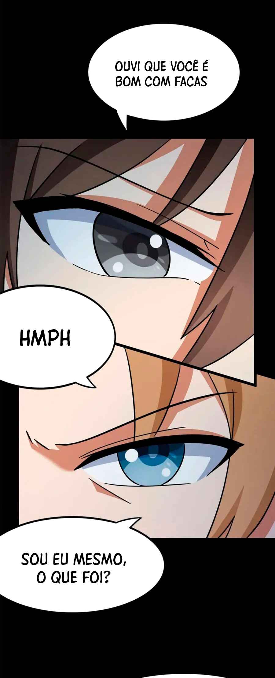 My Girlfriend Is a Zombie Chapter 403 - Page 39