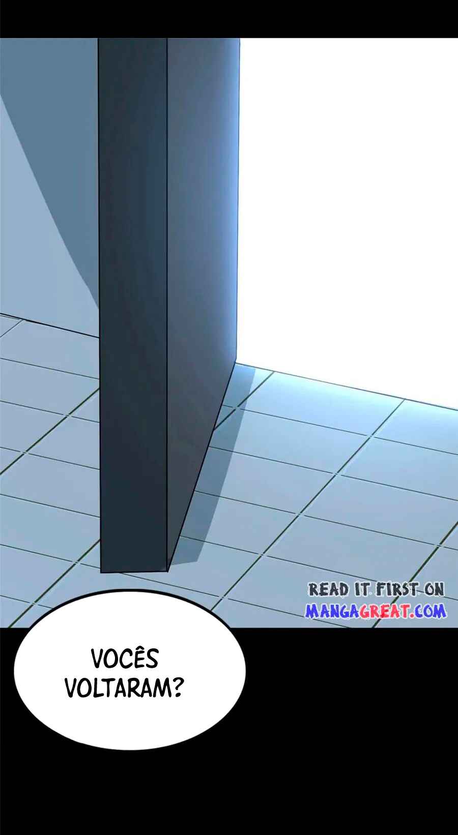 My Girlfriend Is a Zombie Chapter 403 - Page 6
