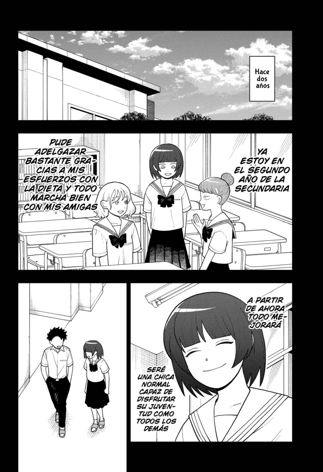 Futsuu no Keionbu Chapter 21 - Page 12