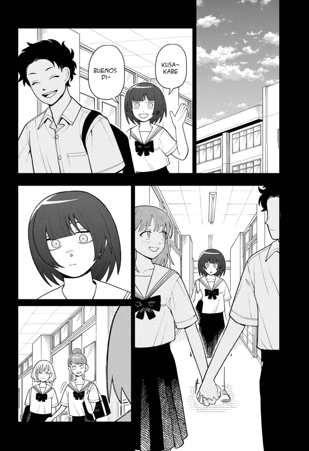 Futsuu no Keionbu Chapter 21 - Page 14
