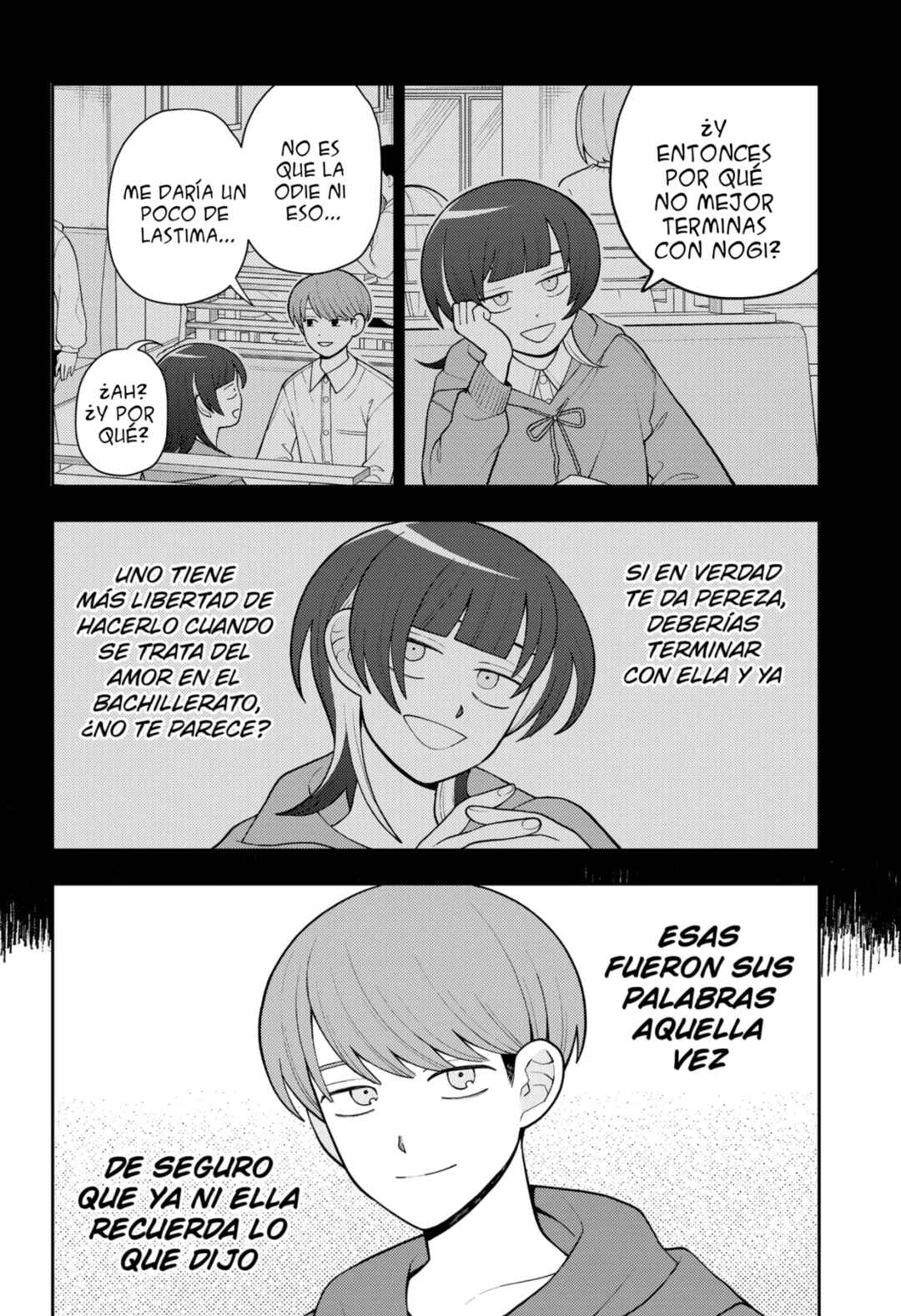 Futsuu no Keionbu Chapter 21 - Page 6