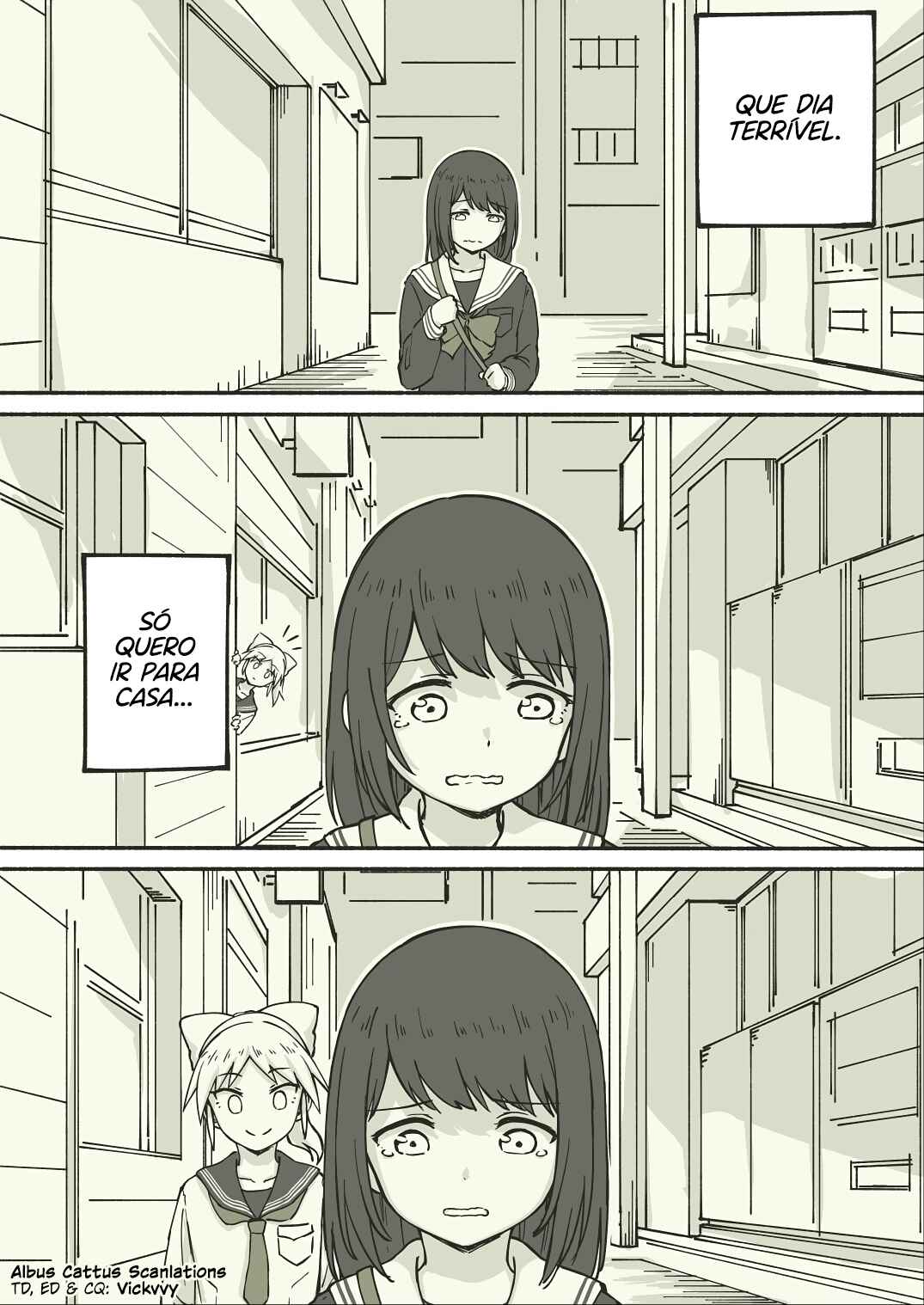 untitled Chapter 2 - Page 1