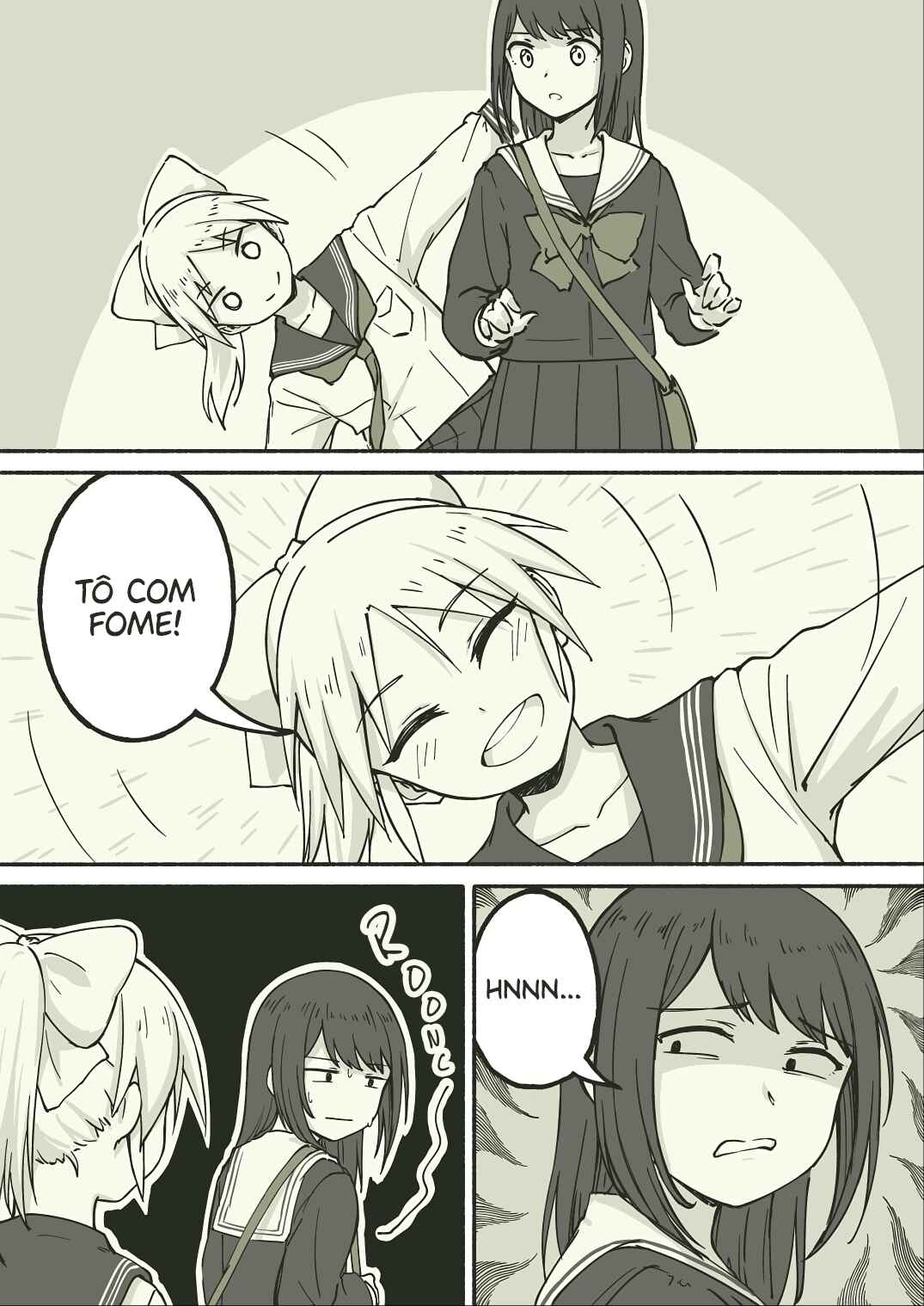 untitled Chapter 2 - Page 3