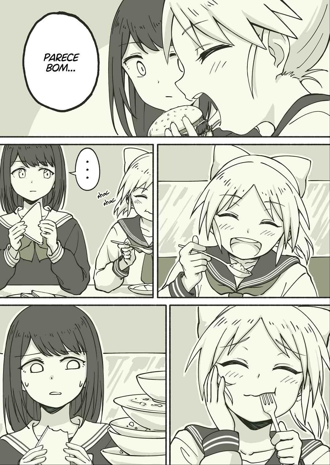 untitled Chapter 2 - Page 5