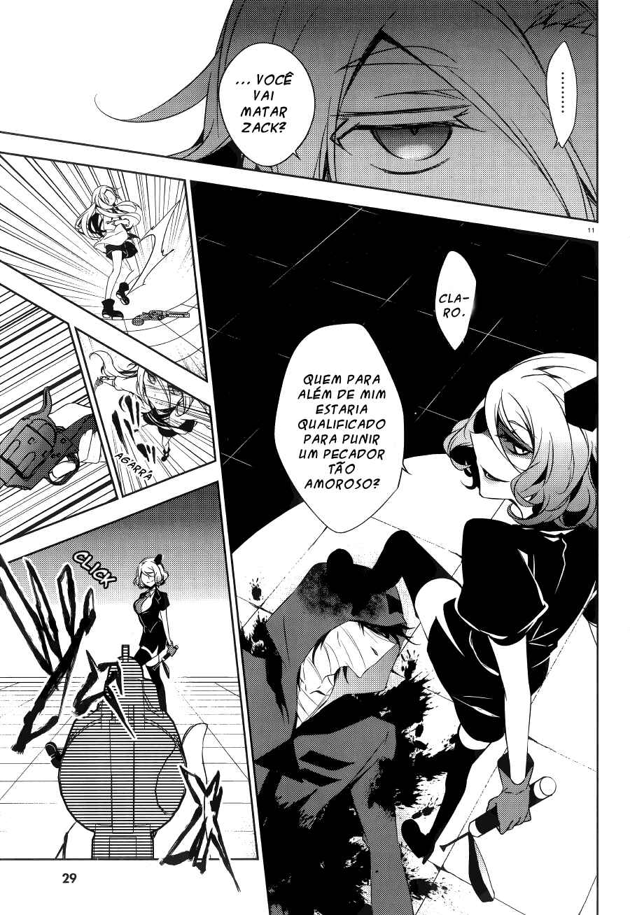Angels of Death Chapter 17 - Page 10