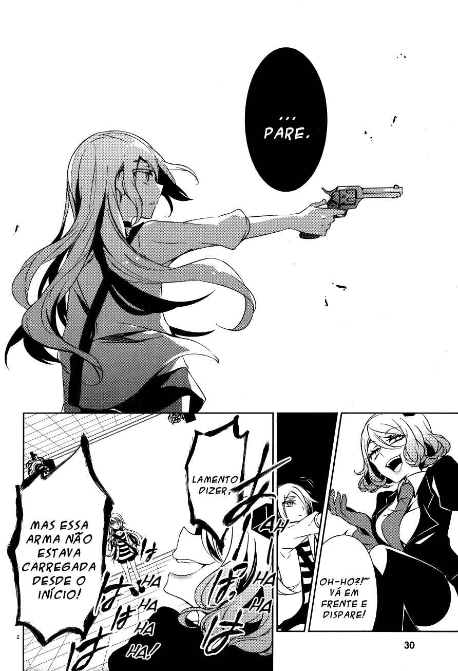 Angels of Death Chapter 17 - Page 11