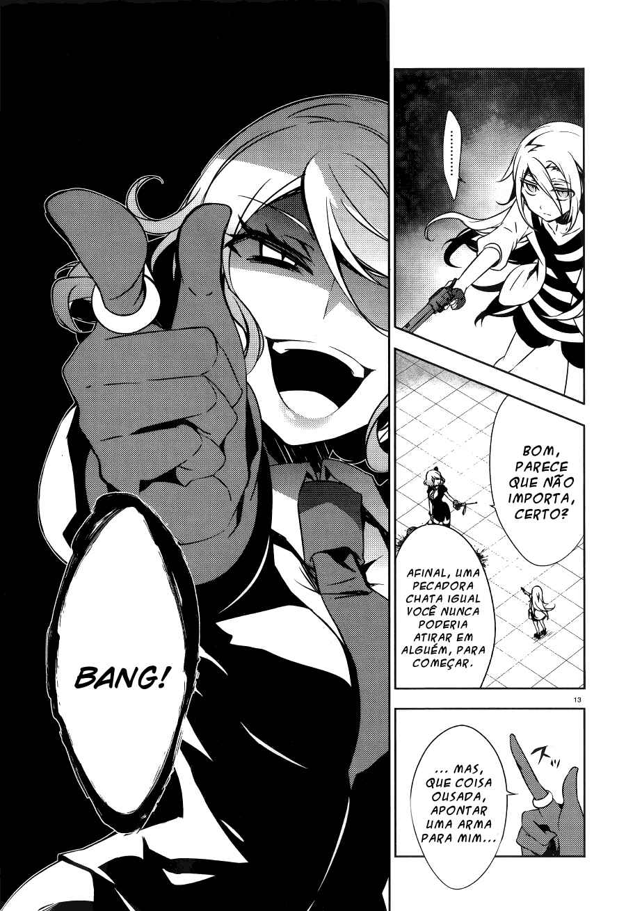 Angels of Death Chapter 17 - Page 12