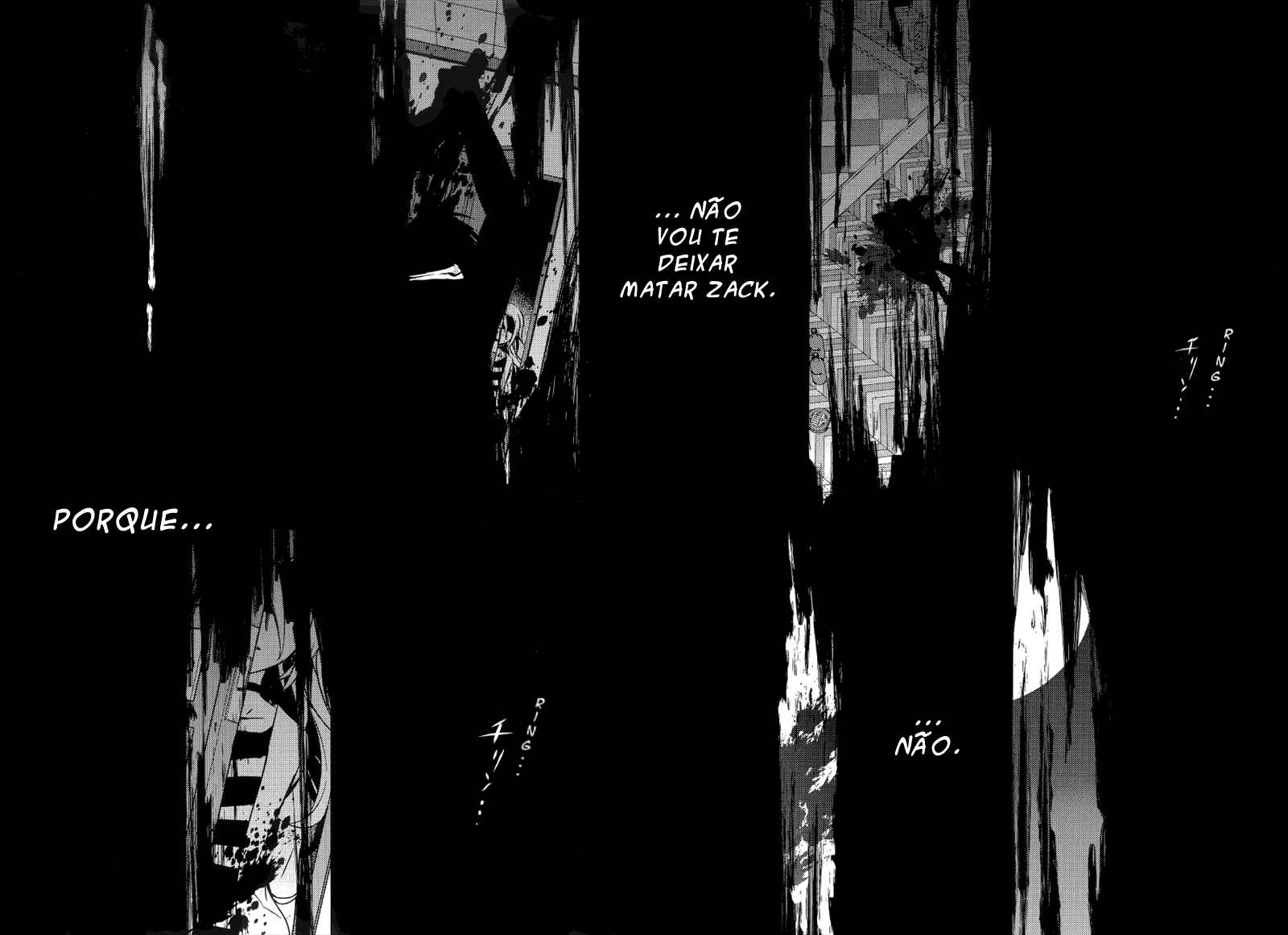 Angels of Death Chapter 17 - Page 15