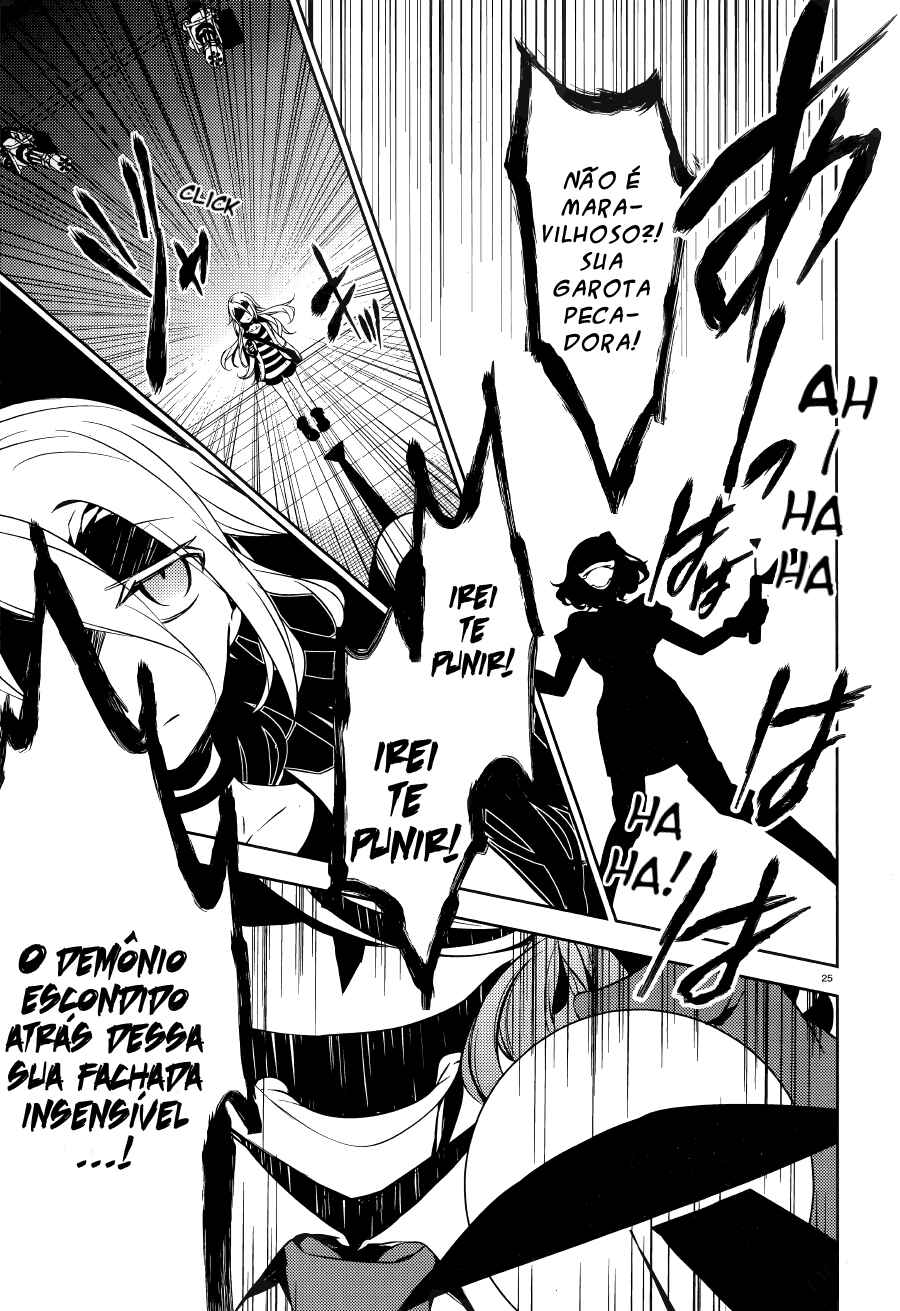 Angels of Death Chapter 17 - Page 20