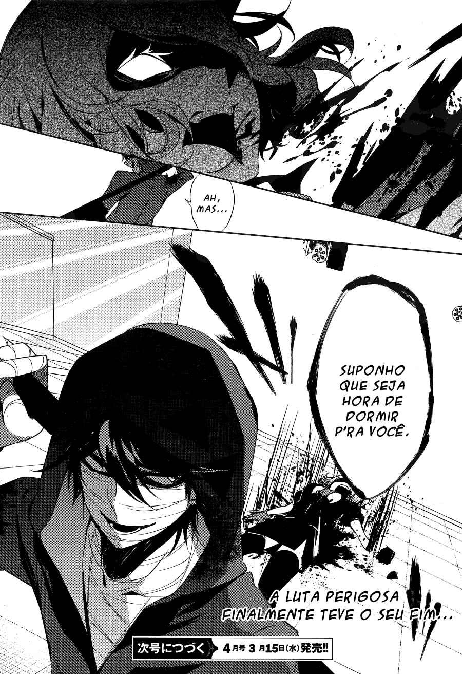 Angels of Death Chapter 17 - Page 27