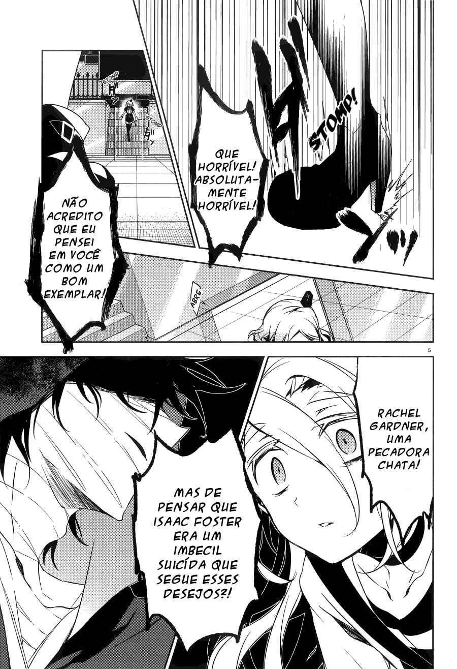 Angels of Death Chapter 17 - Page 4