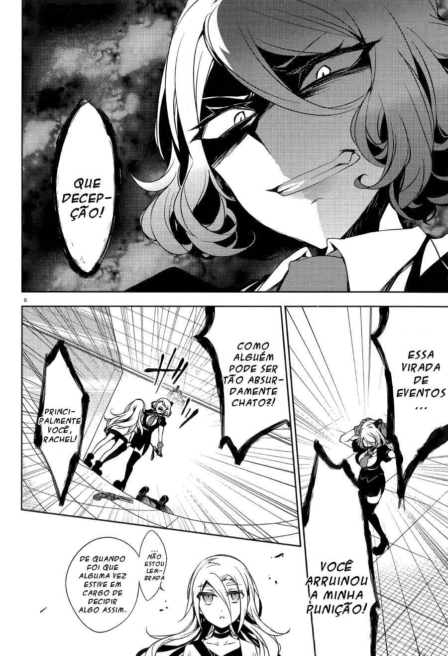 Angels of Death Chapter 17 - Page 5