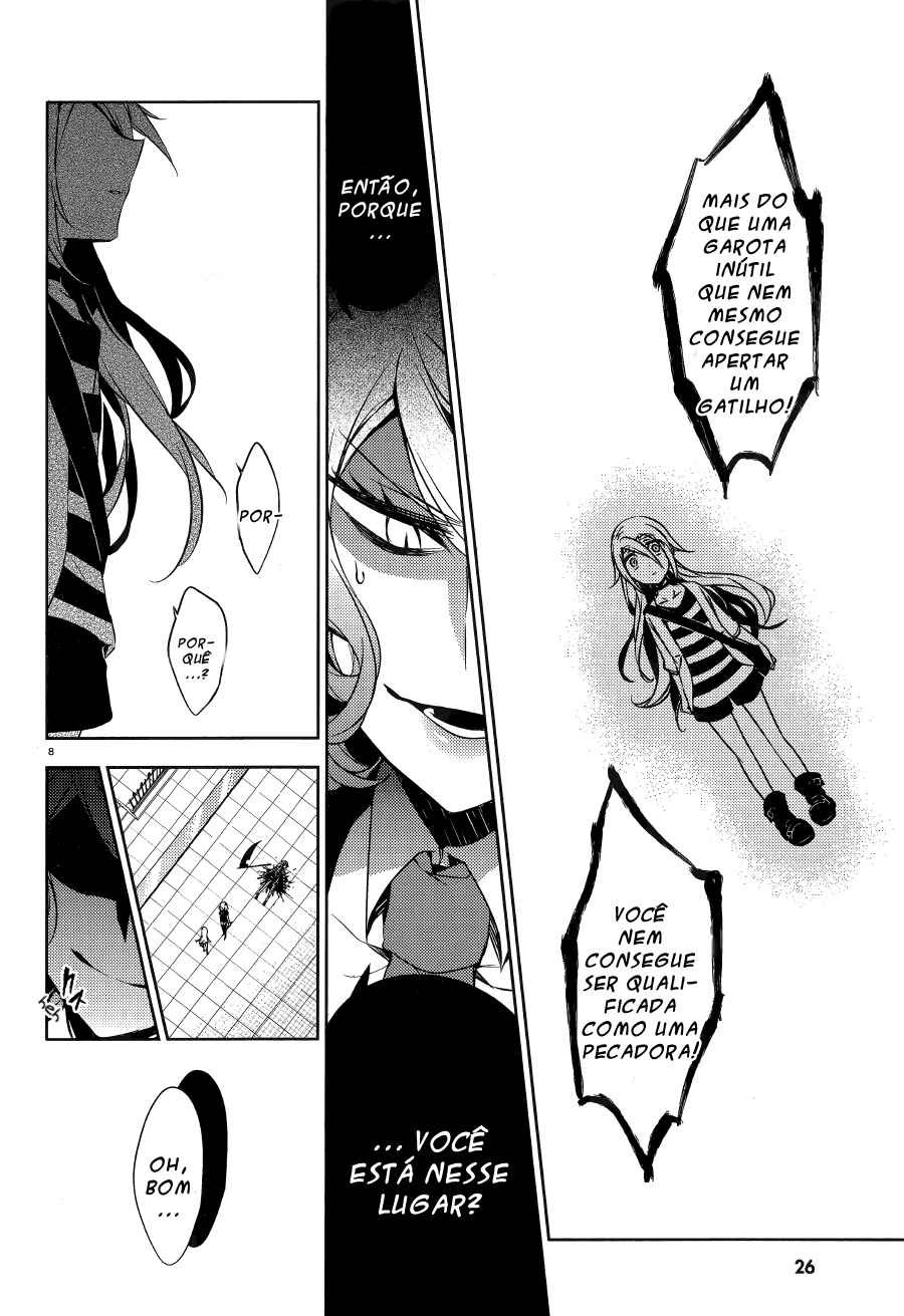 Angels of Death Chapter 17 - Page 7