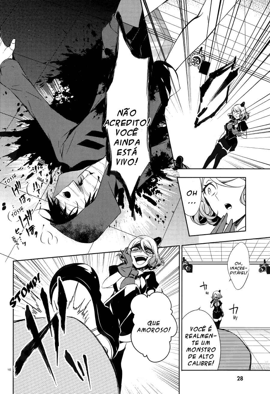 Angels of Death Chapter 17 - Page 9