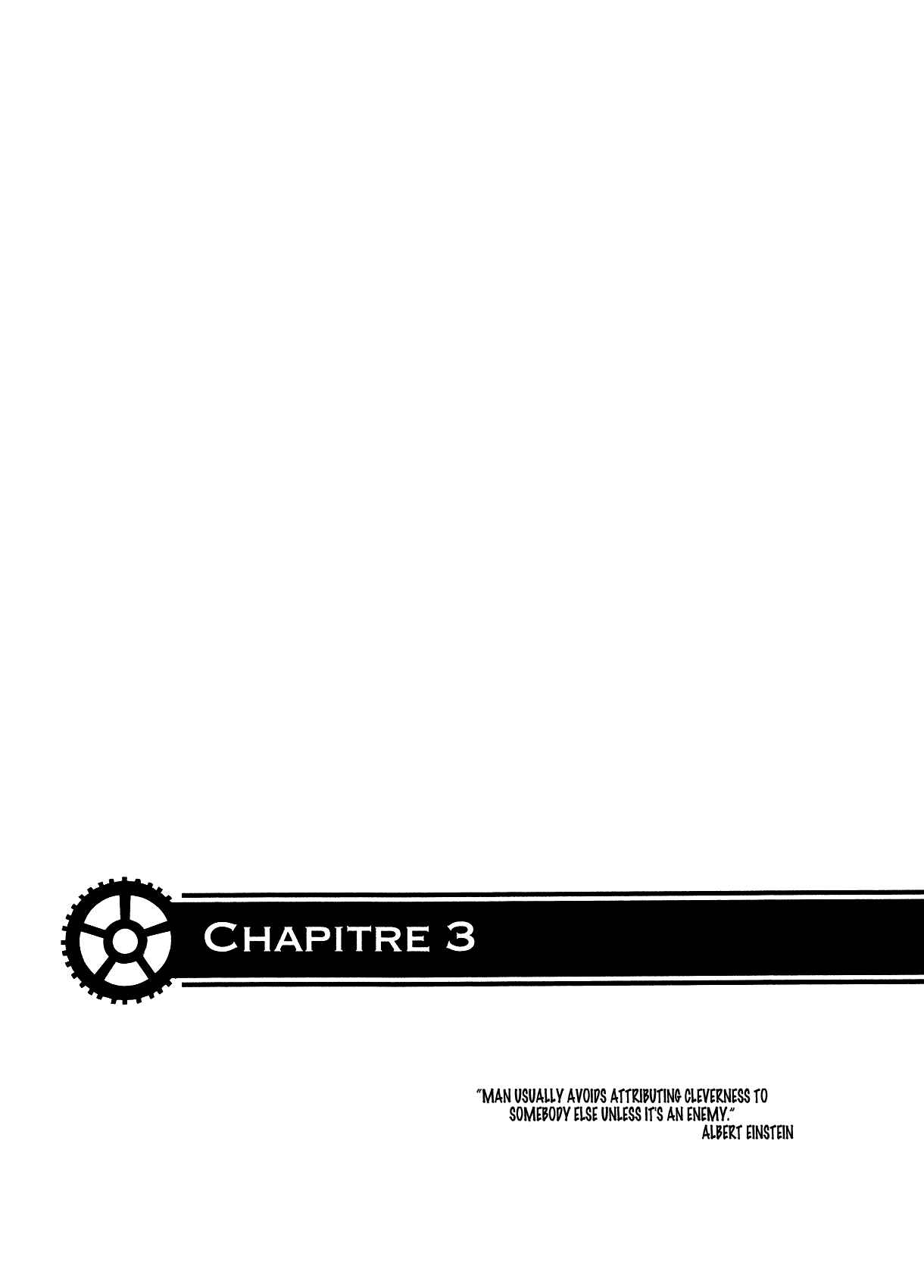 City Hall Chapter 3 - Page 2