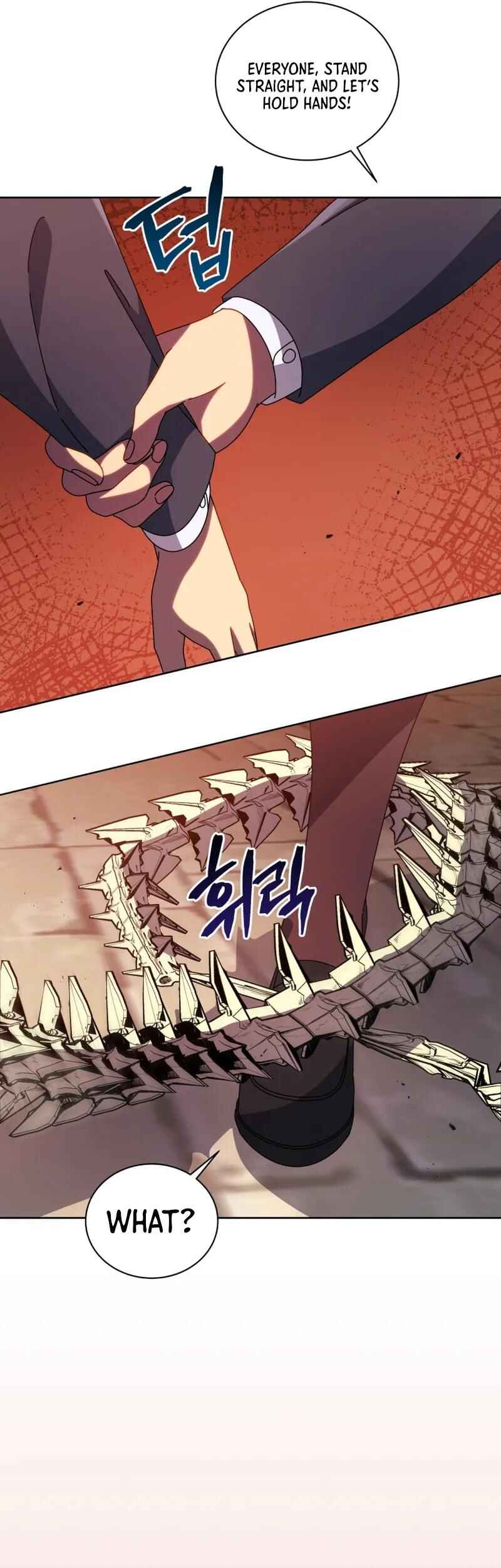 Necromancer Academy and the Genius Summoner Chapter 113 - Page 12