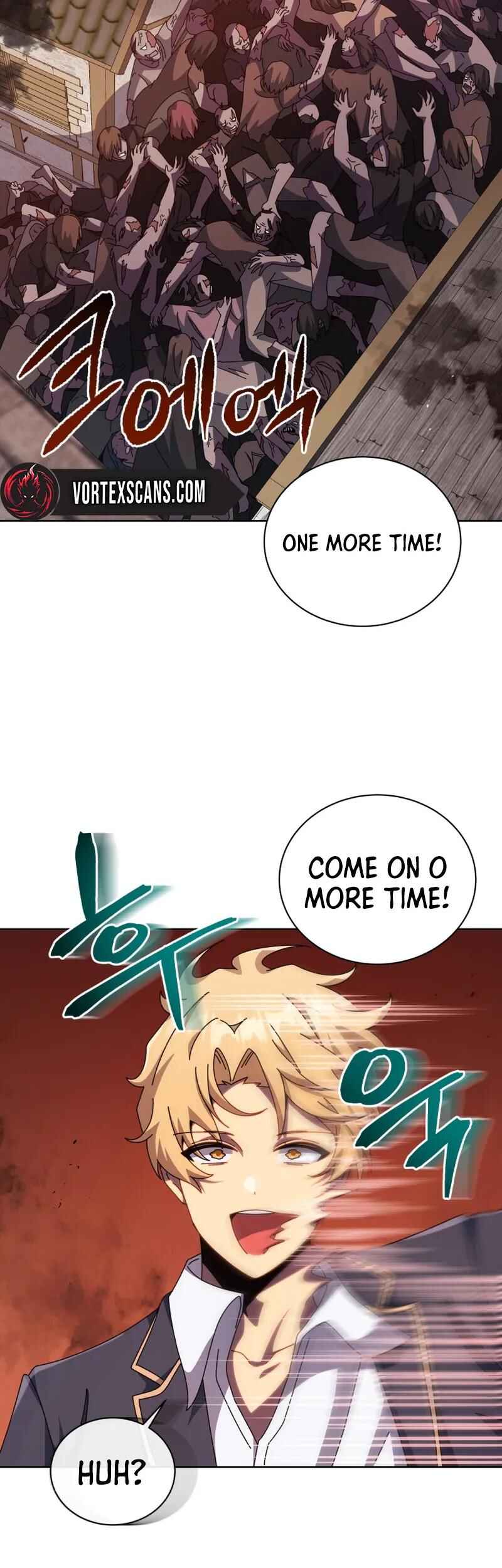 Necromancer Academy and the Genius Summoner Chapter 113 - Page 15