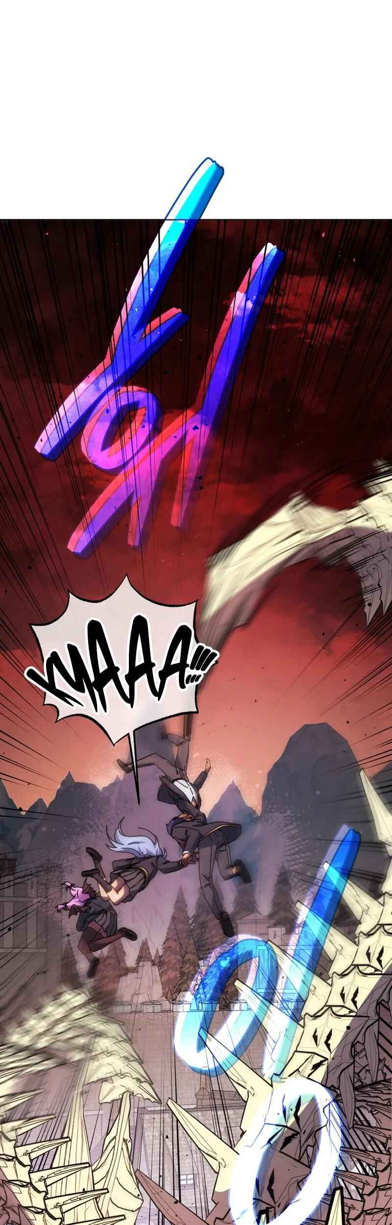 Necromancer Academy and the Genius Summoner Chapter 113 - Page 16