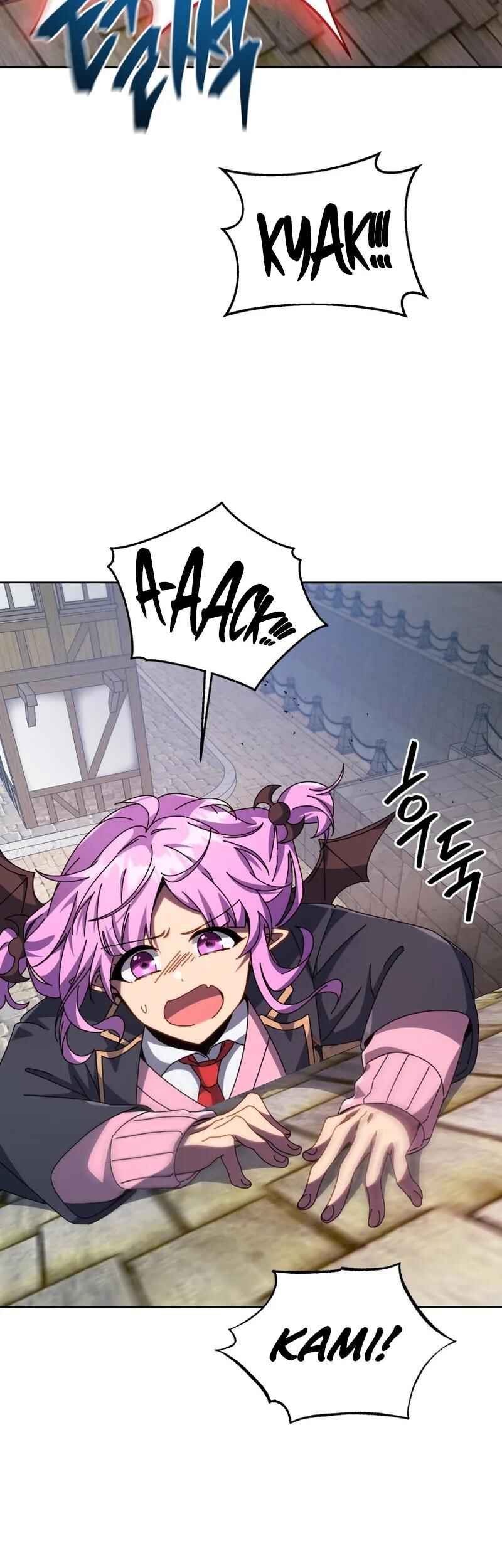 Necromancer Academy and the Genius Summoner Chapter 113 - Page 19