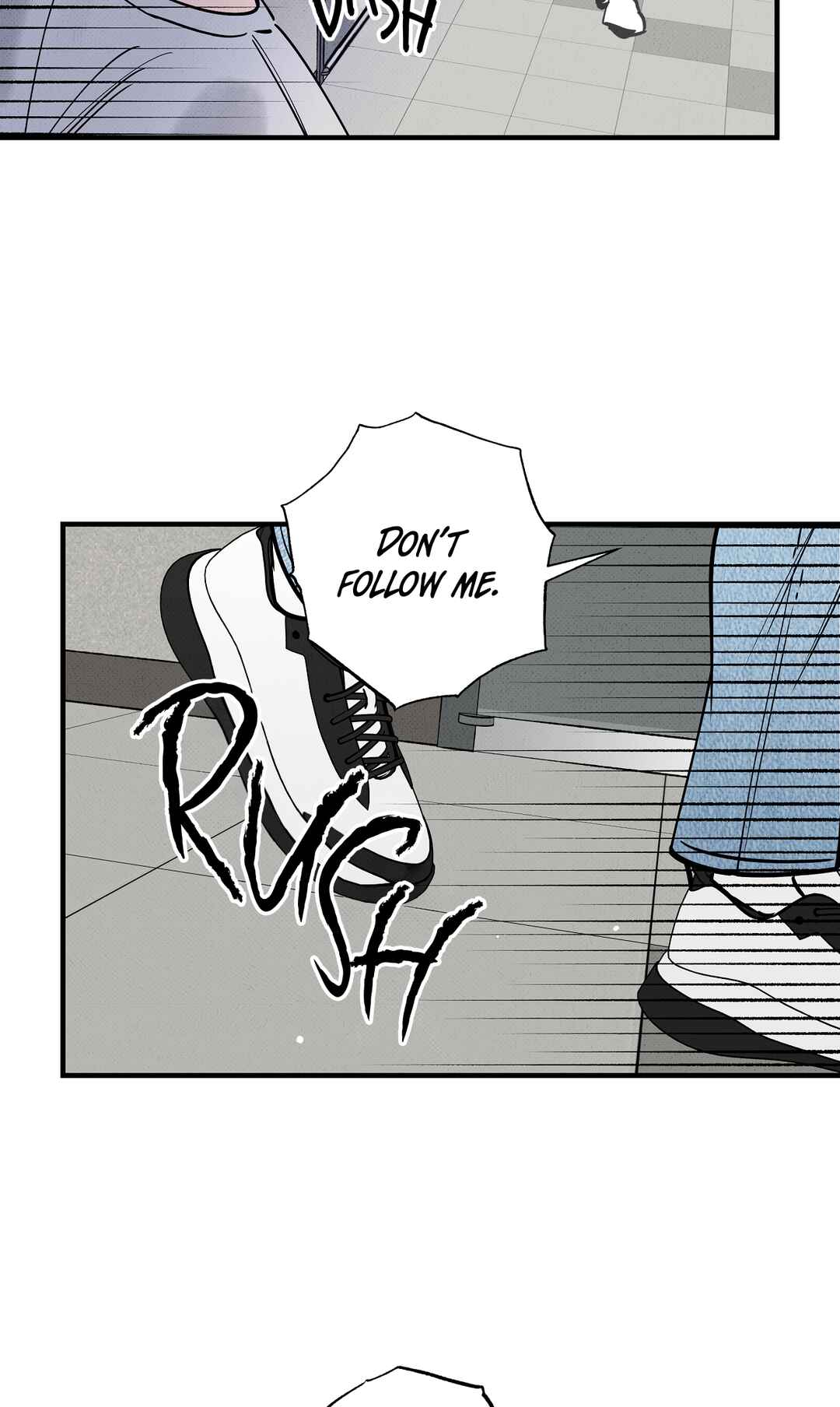On a Restless Night Chapter 4 - Page 18