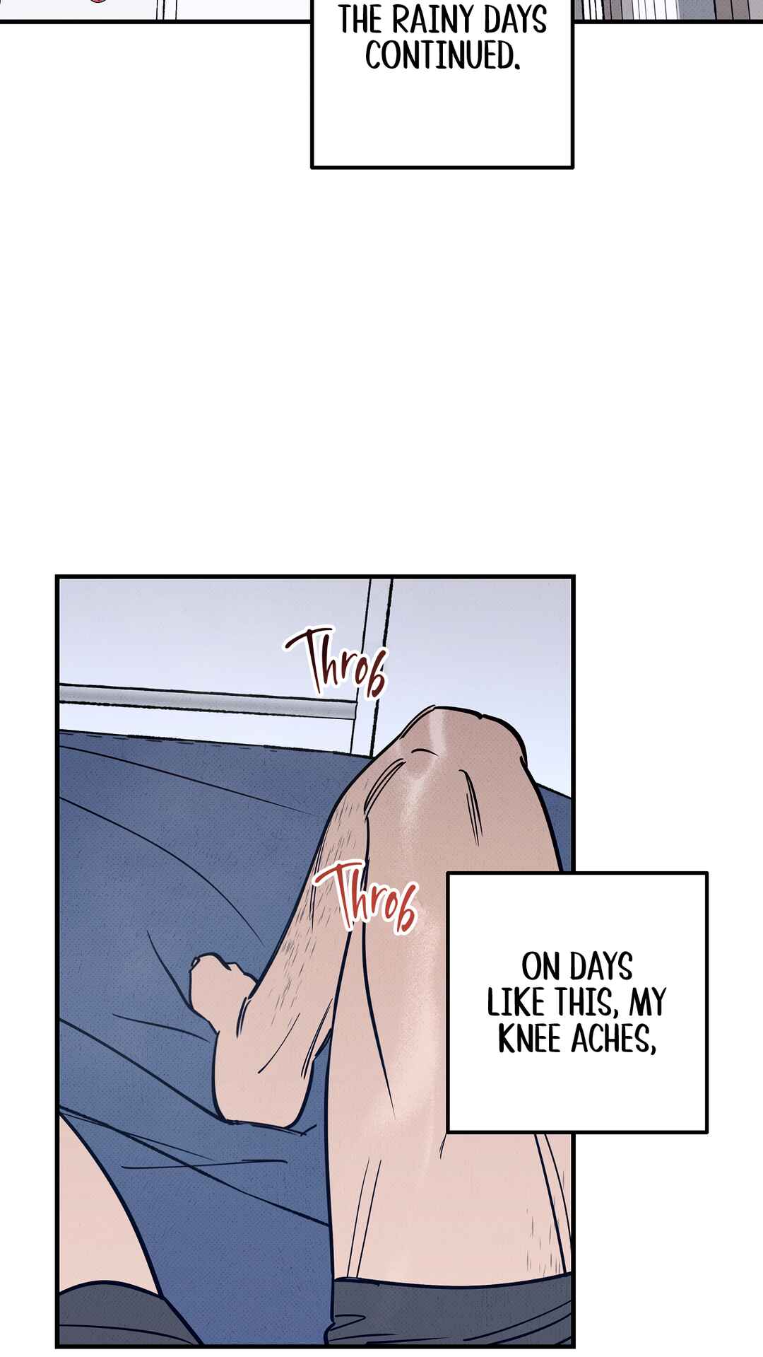 On a Restless Night Chapter 4 - Page 26