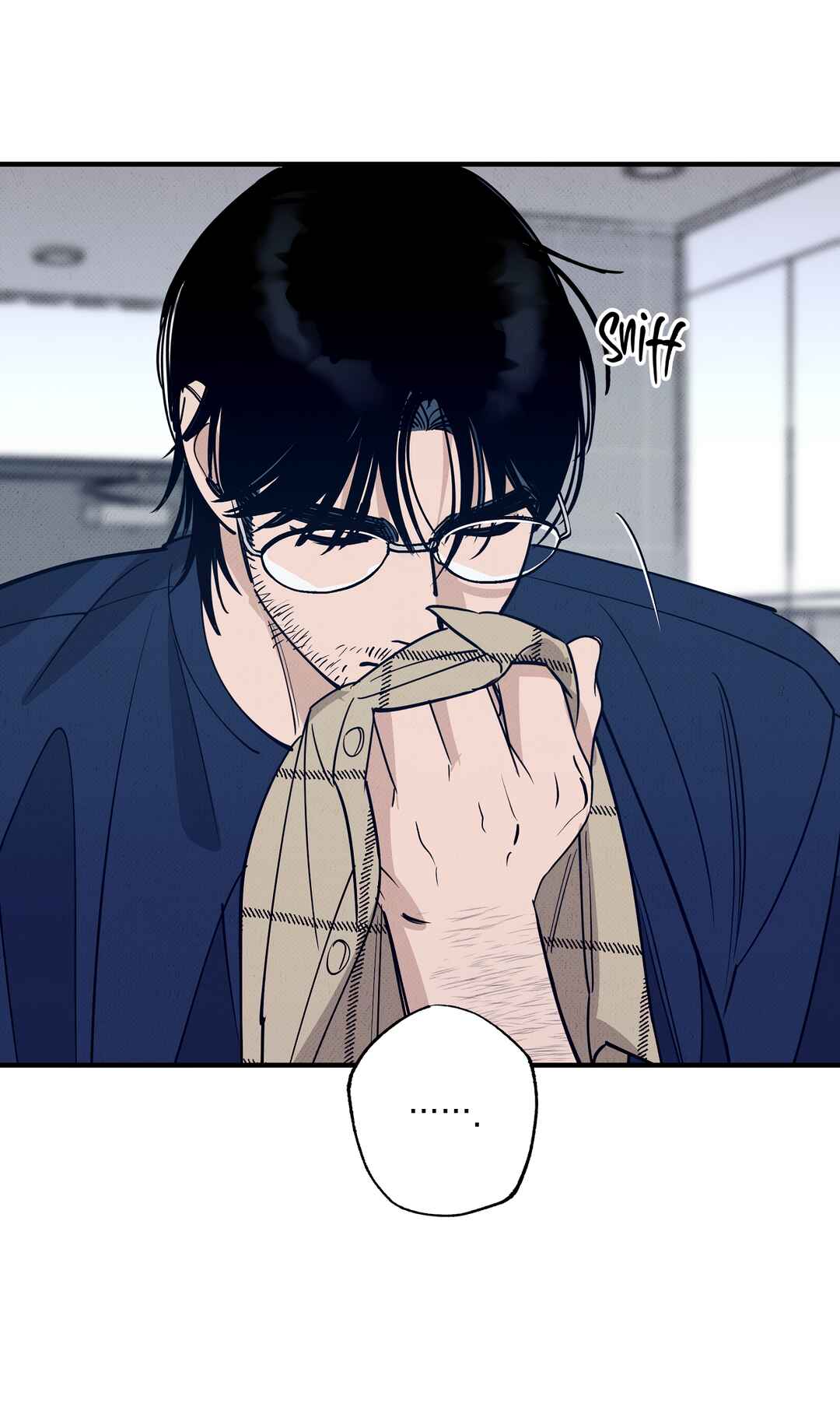 On a Restless Night Chapter 4 - Page 39