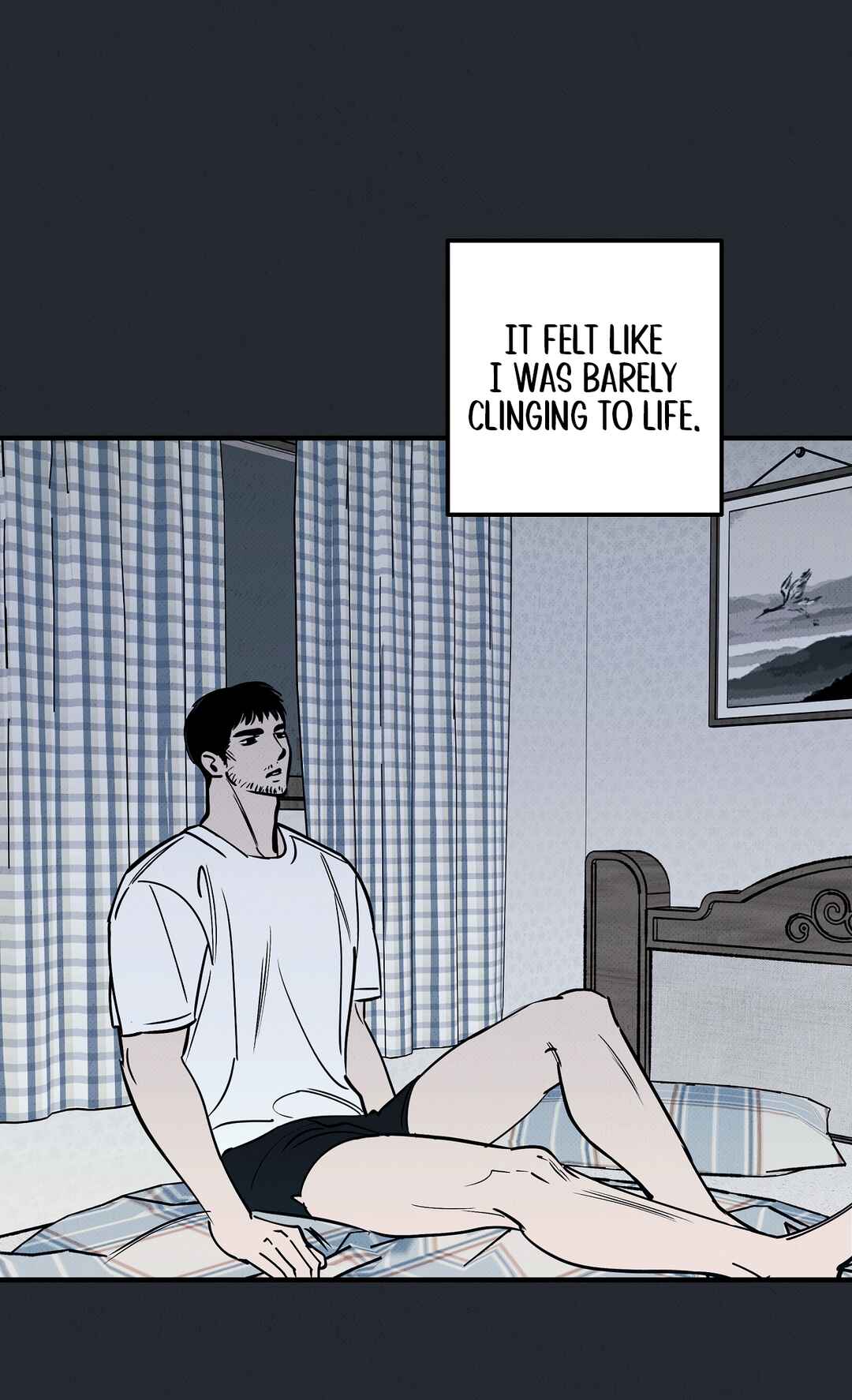 On a Restless Night Chapter 4 - Page 45
