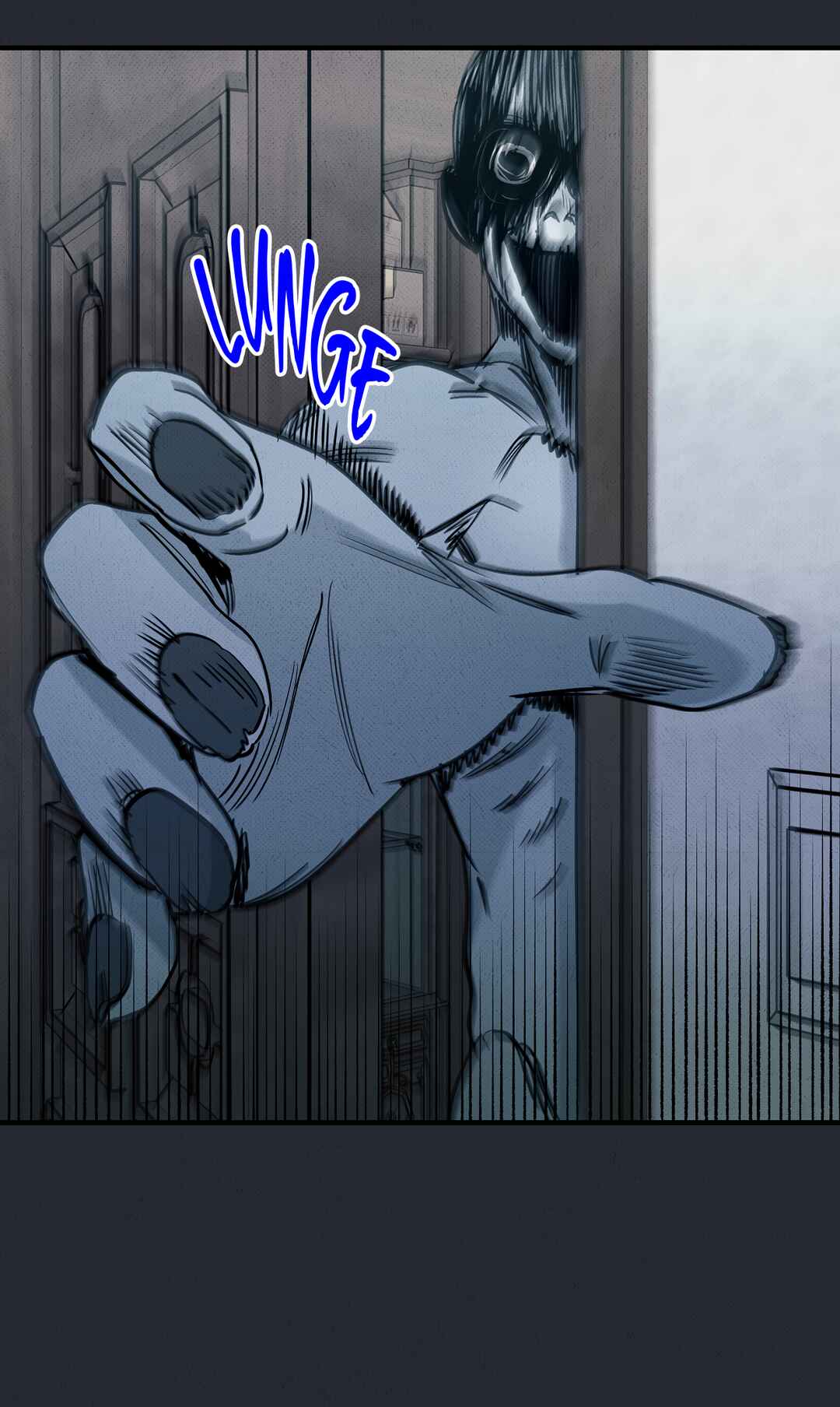 On a Restless Night Chapter 4 - Page 52