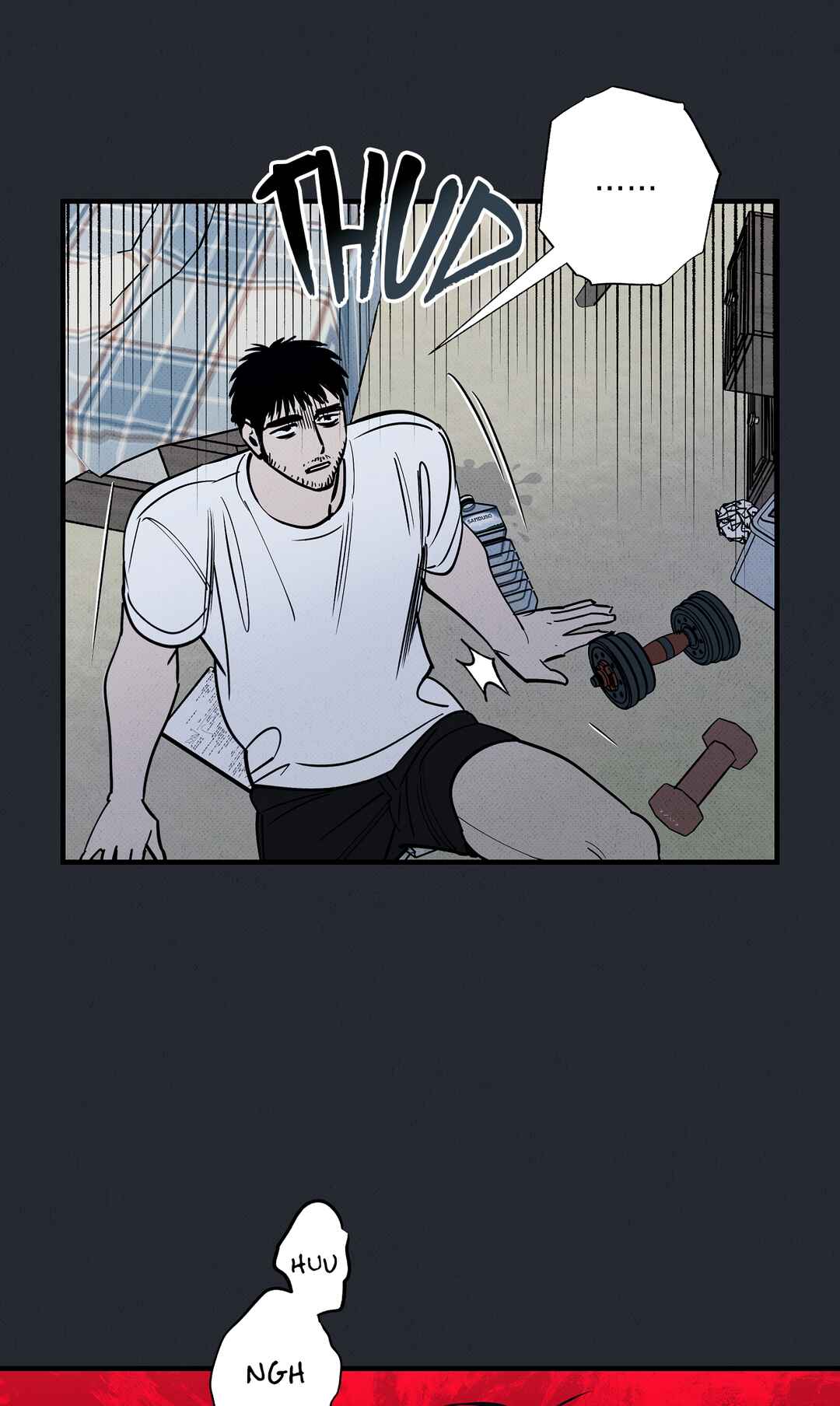 On a Restless Night Chapter 4 - Page 53