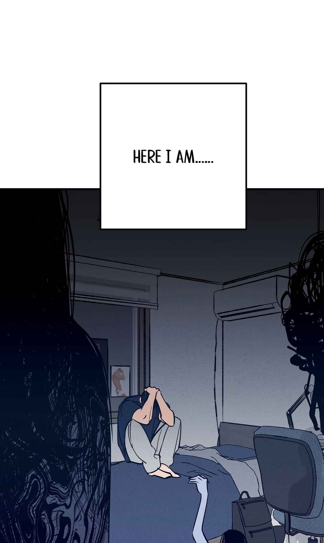 On a Restless Night Chapter 4 - Page 61