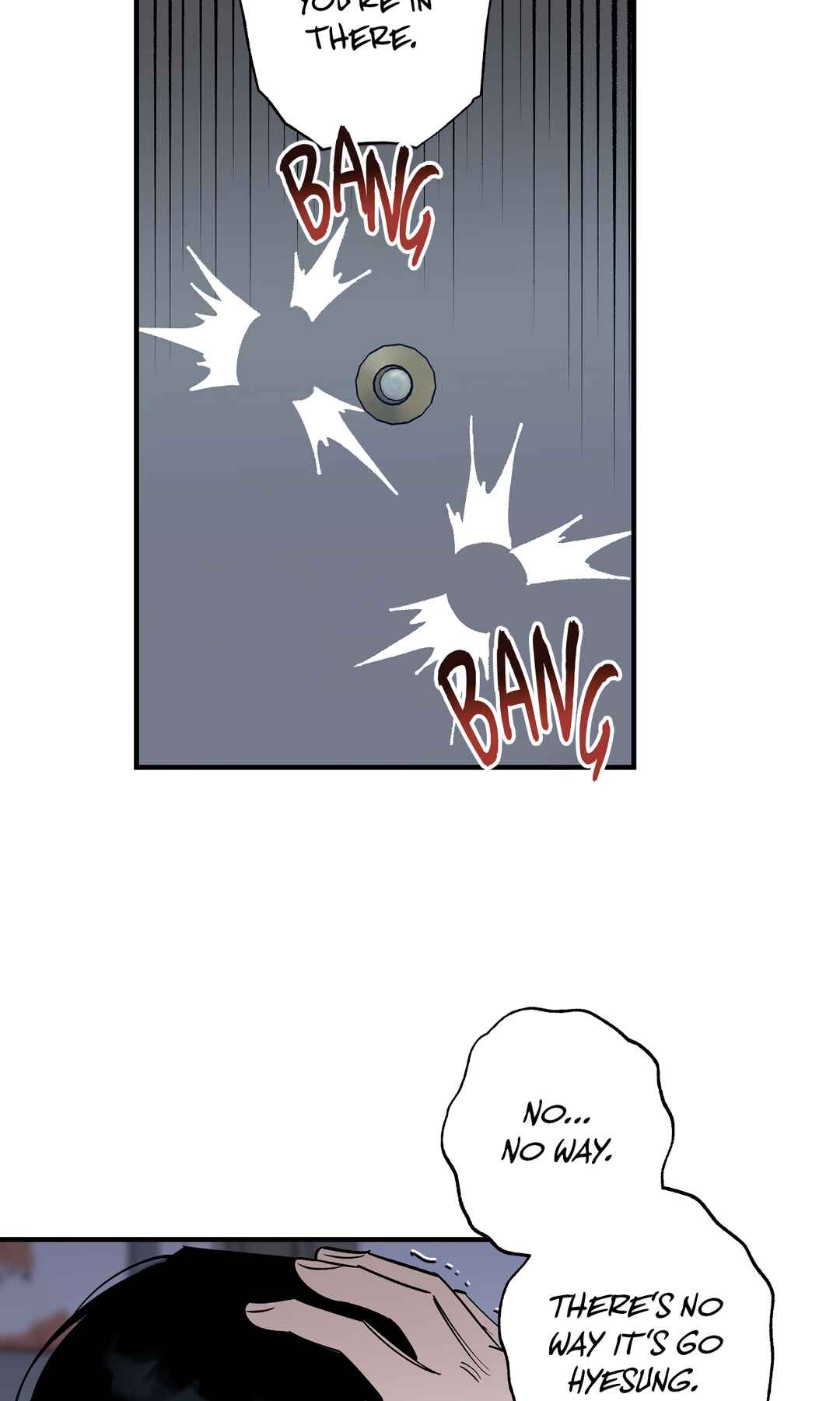 On a Restless Night Chapter 4 - Page 72