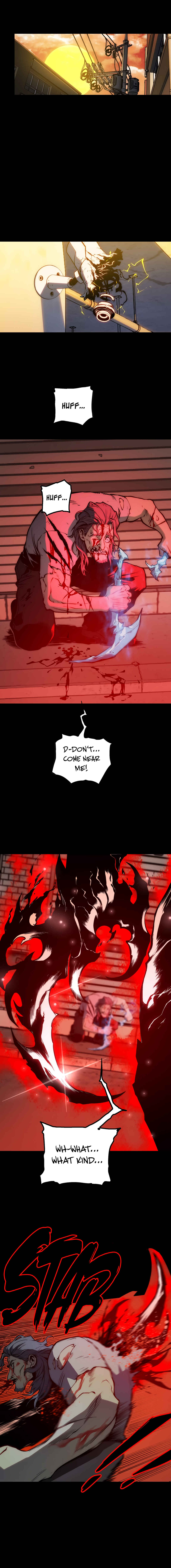 Bàoshízhě Chapter 24 - Page 18