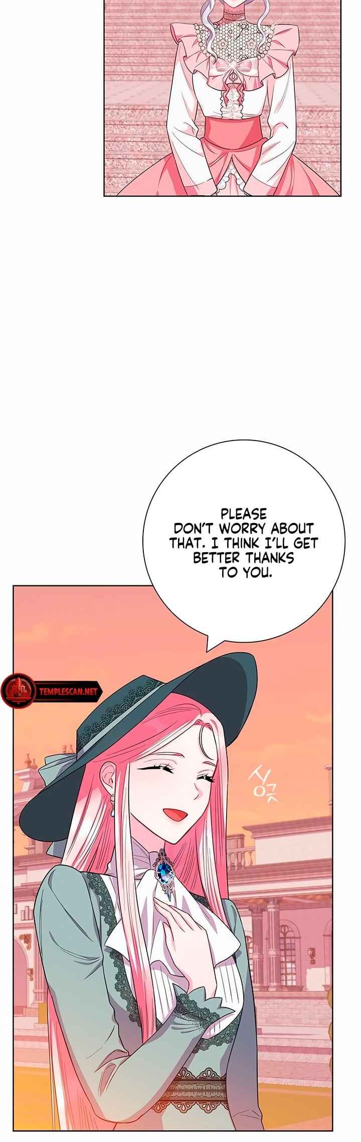 I Became the Mother of the Evil Male Lead Chapter 45 - Page 13
