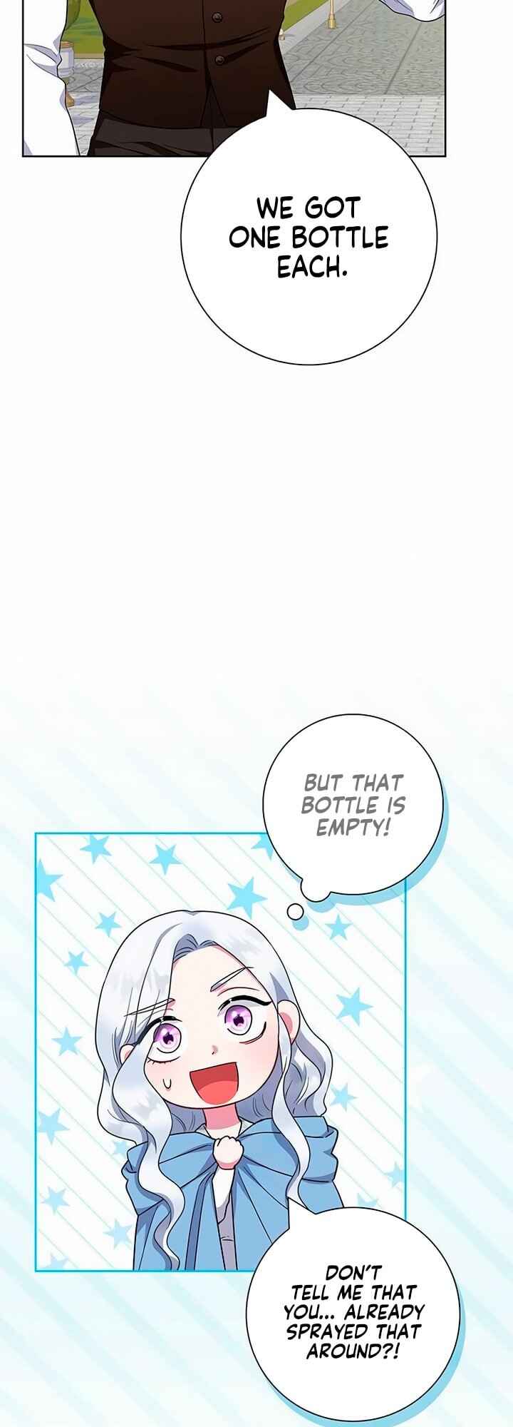 I Became the Mother of the Evil Male Lead Chapter 45 - Page 28